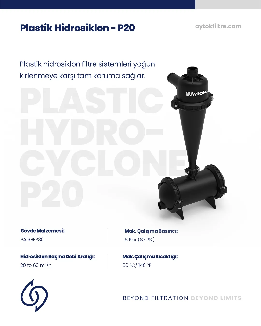 Aytok Filtre projesi – görsel 11