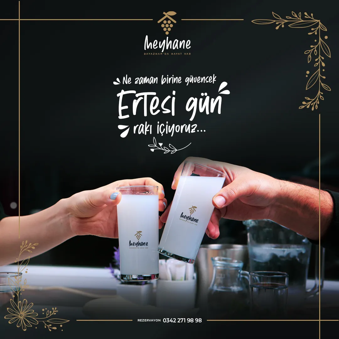 Bayazhan Restaurant projesi – görsel 3