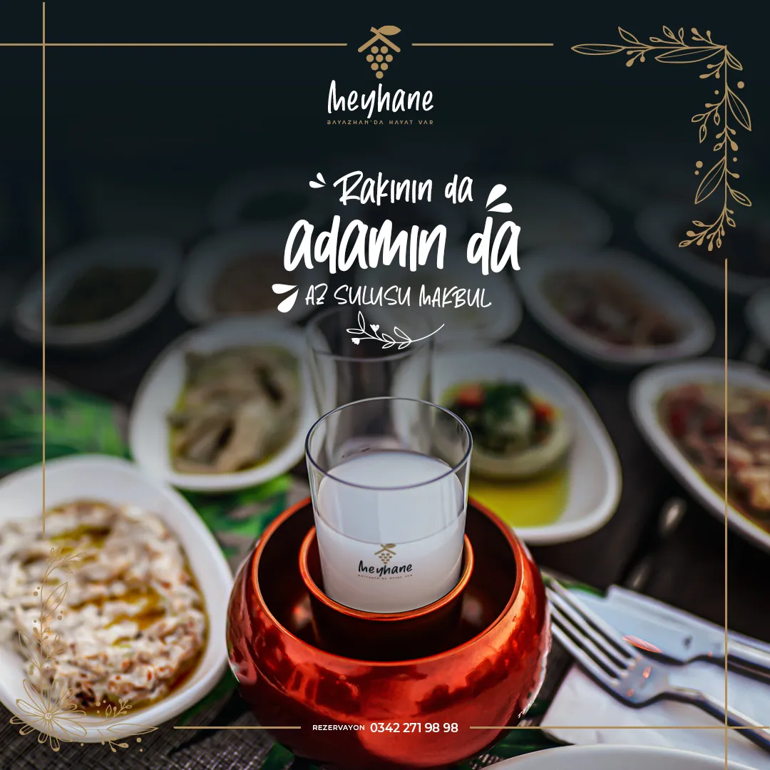 Bayazhan Restaurant projesi – görsel 4