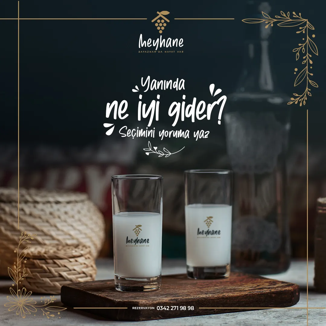 Bayazhan Restaurant projesi – görsel 5