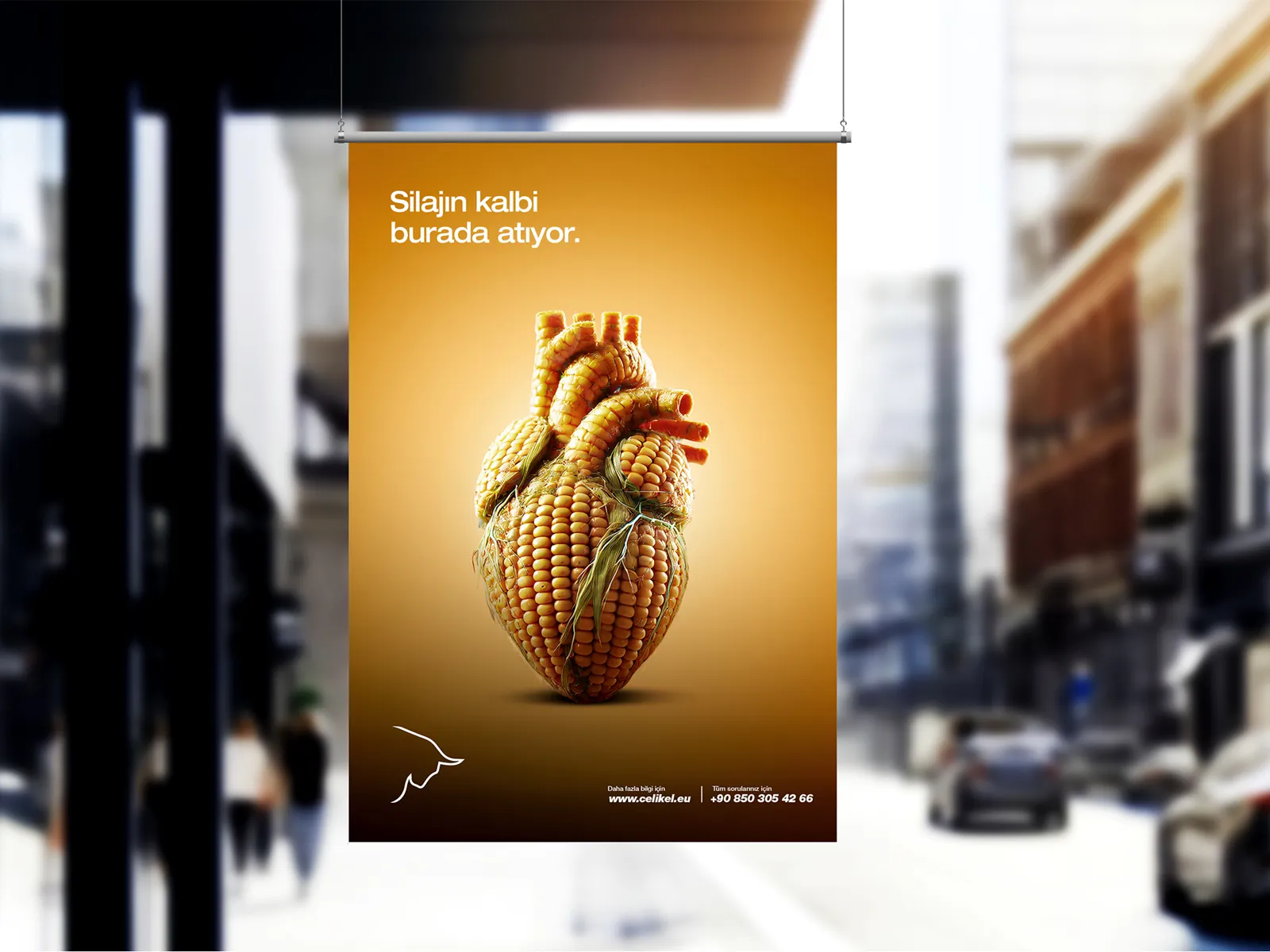 Çelikel Tarım projesi – görsel 1