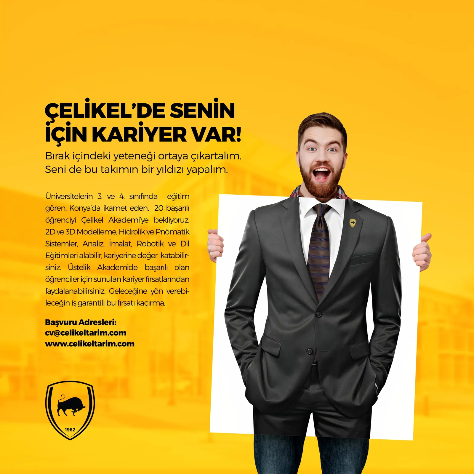 Çelikel Tarım projesi – görsel 35