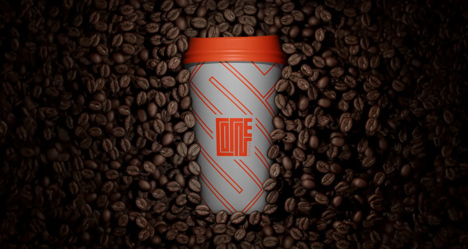 Corner Coffee projesi – görsel 4