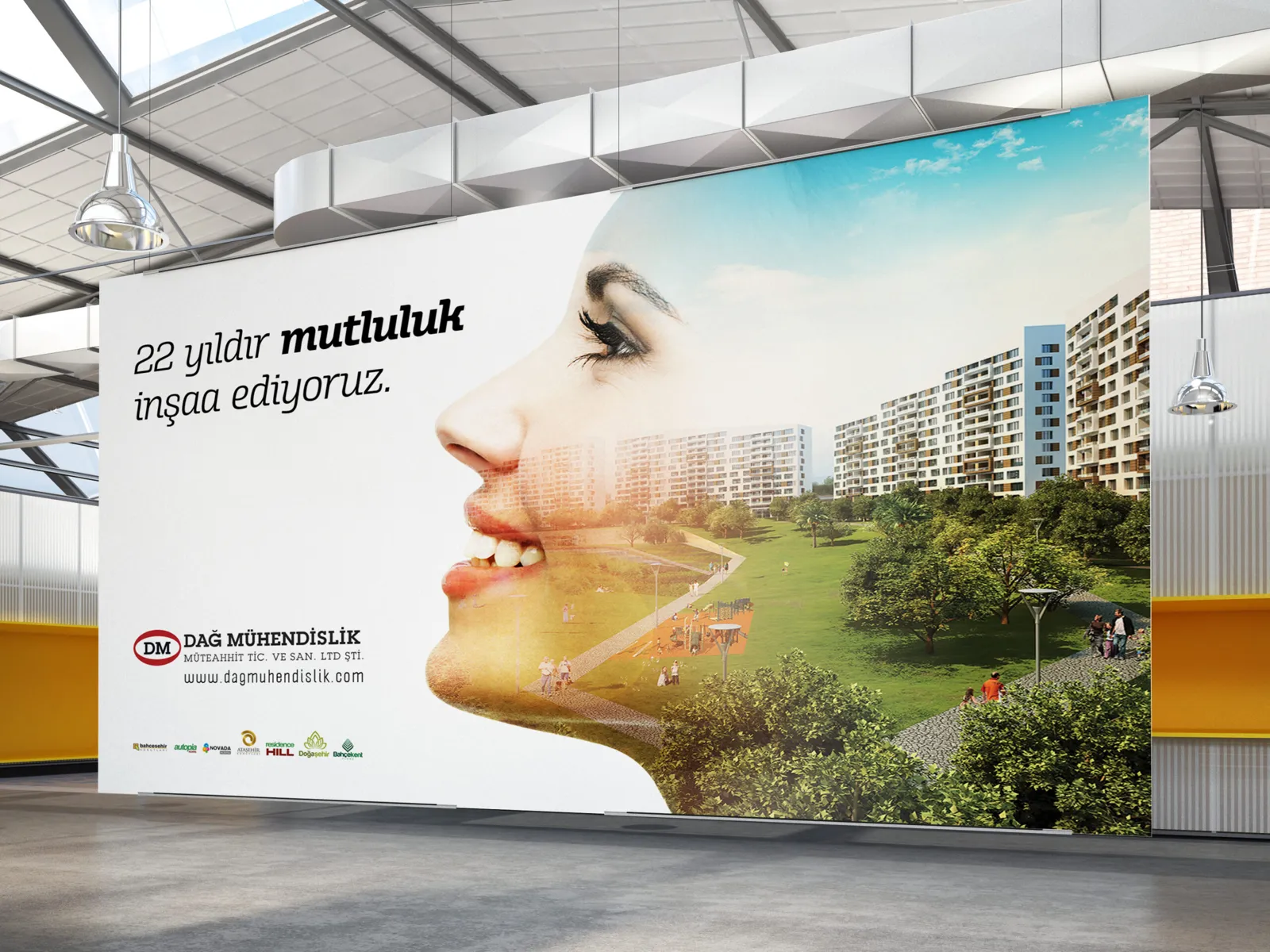 Dağ Mühendislik projesi – görsel 4
