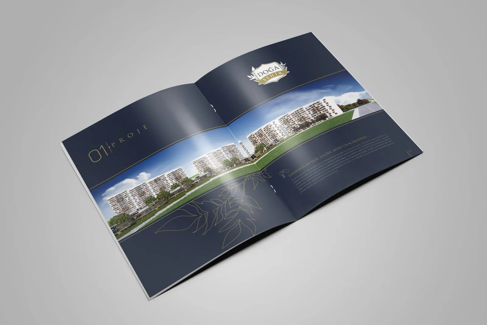 Dağ Mühendislik projesi – görsel 7