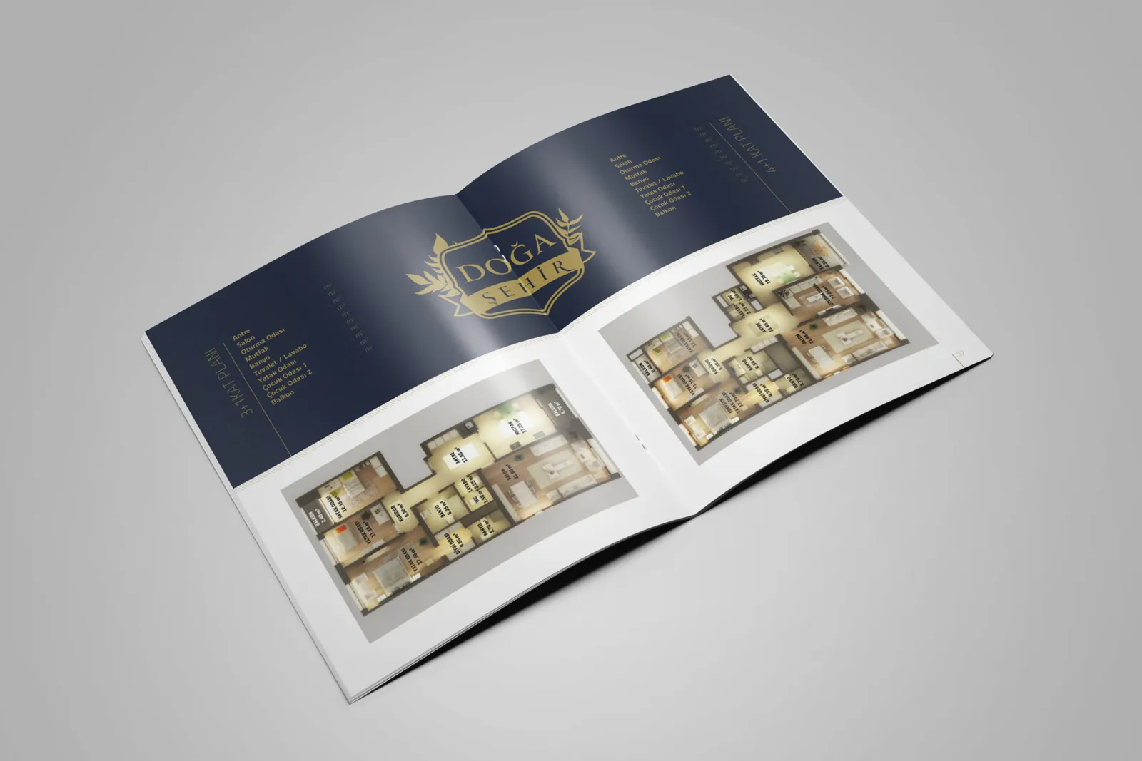 Dağ Mühendislik projesi – görsel 9