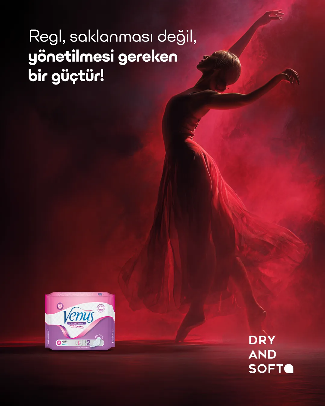 Dry and Soft projesi – görsel 2