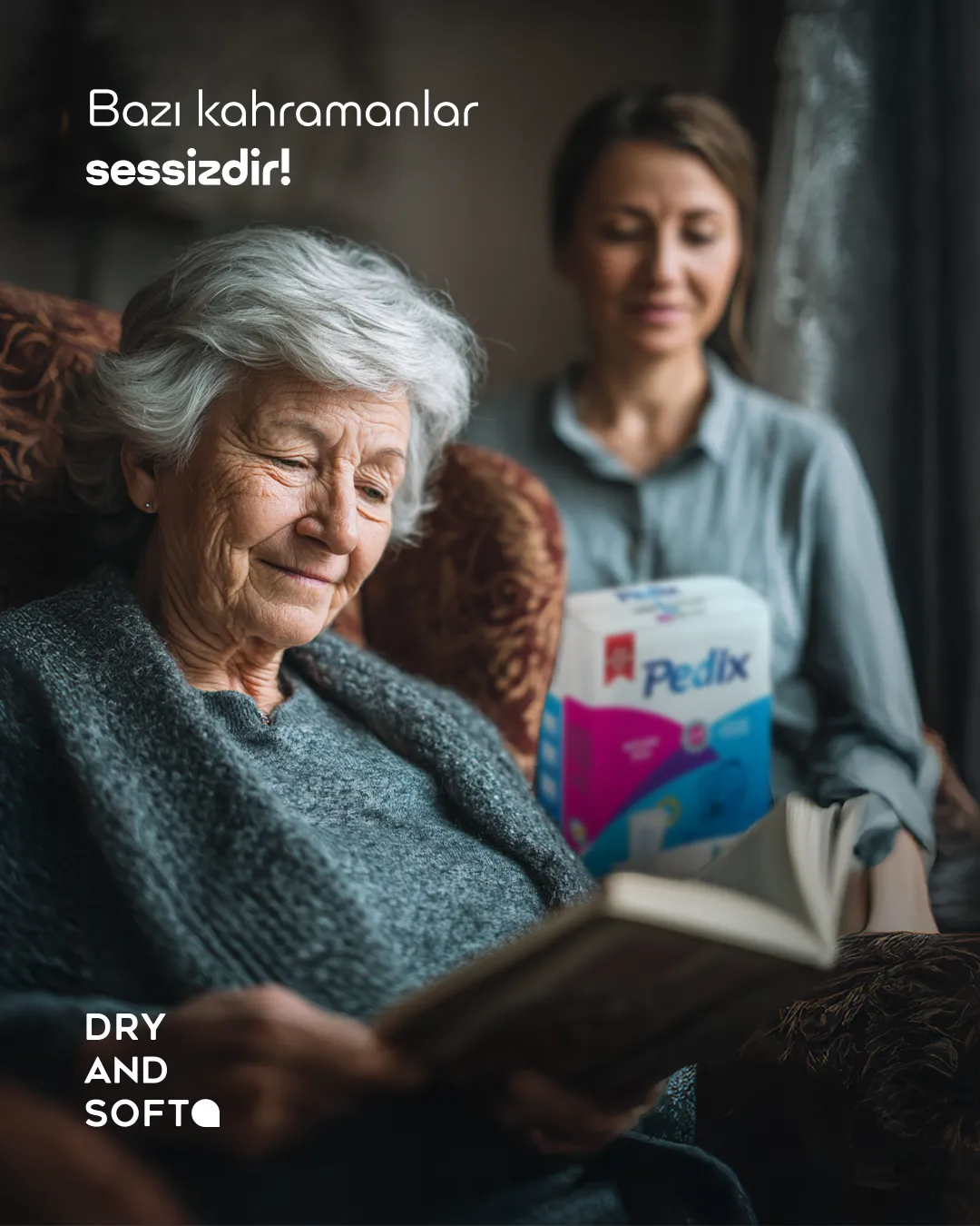 Dry and Soft projesi – görsel 3