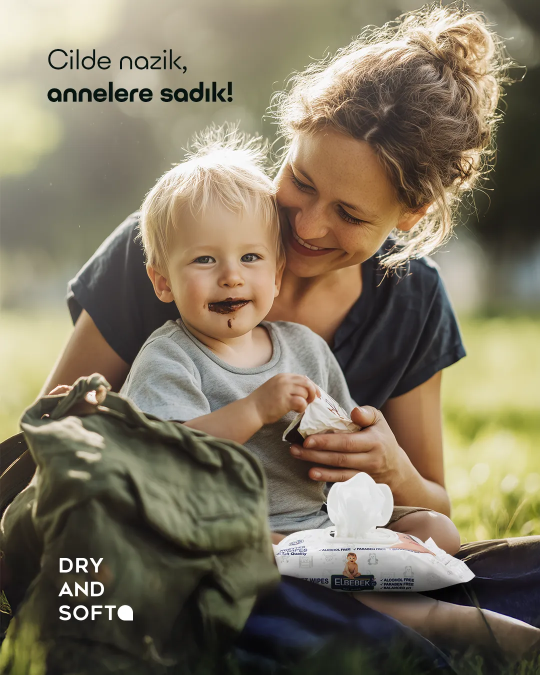 Dry and Soft projesi – görsel 8