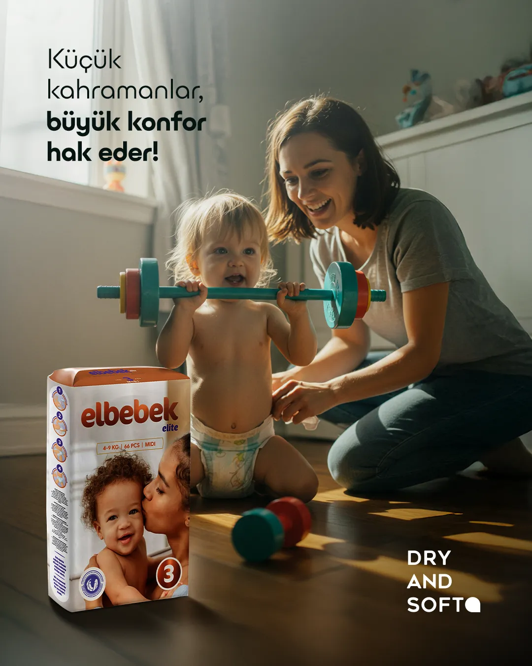 Dry and Soft projesi – görsel 9
