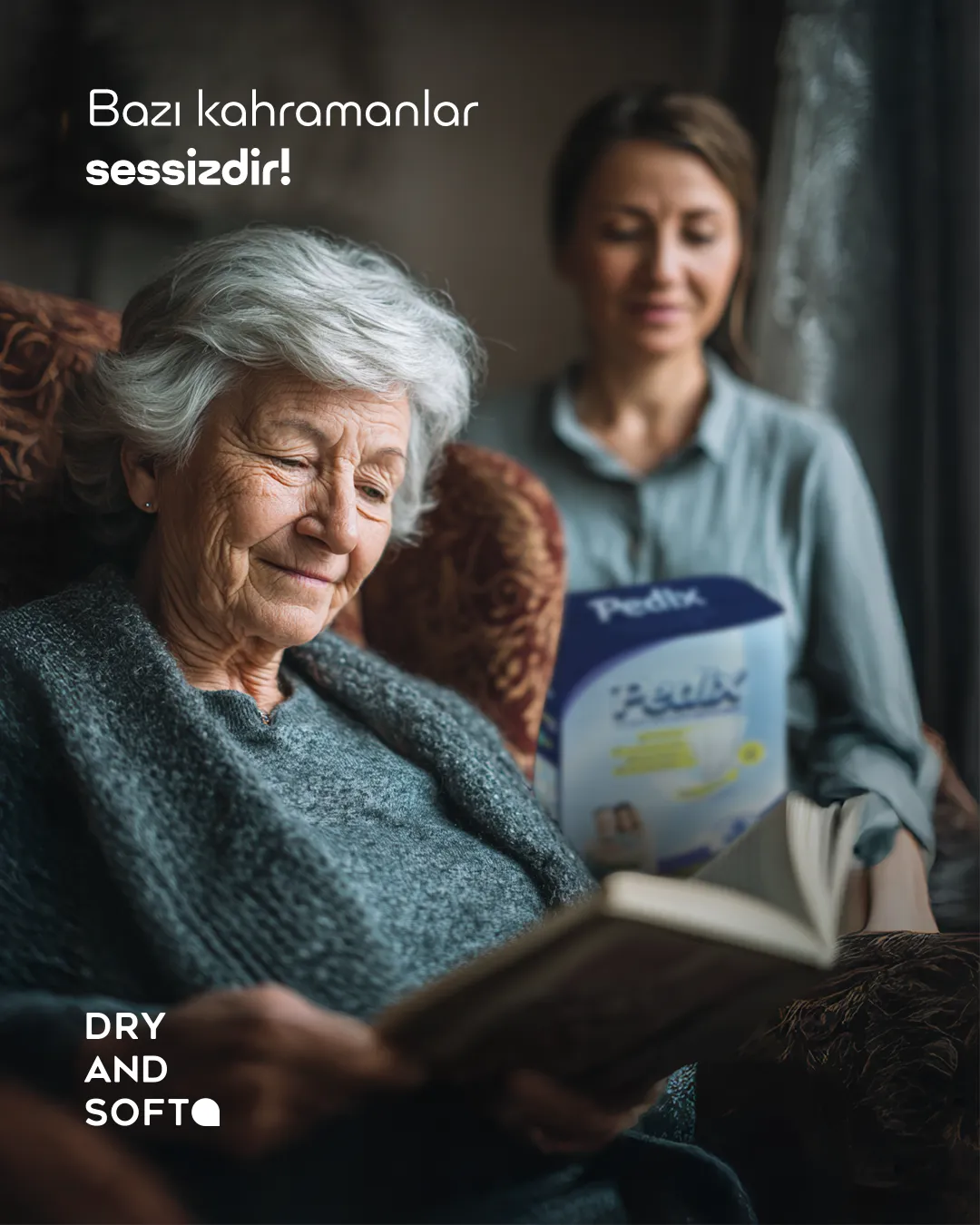 Dry and Soft projesi – görsel 11