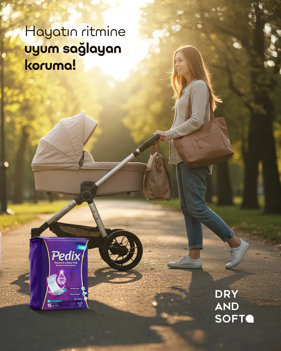 Dry and Soft projesi – görsel 12