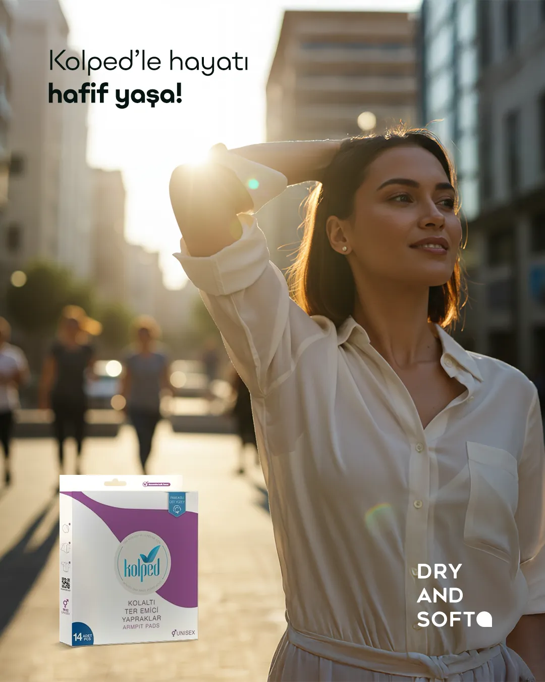 Dry and Soft projesi – görsel 15