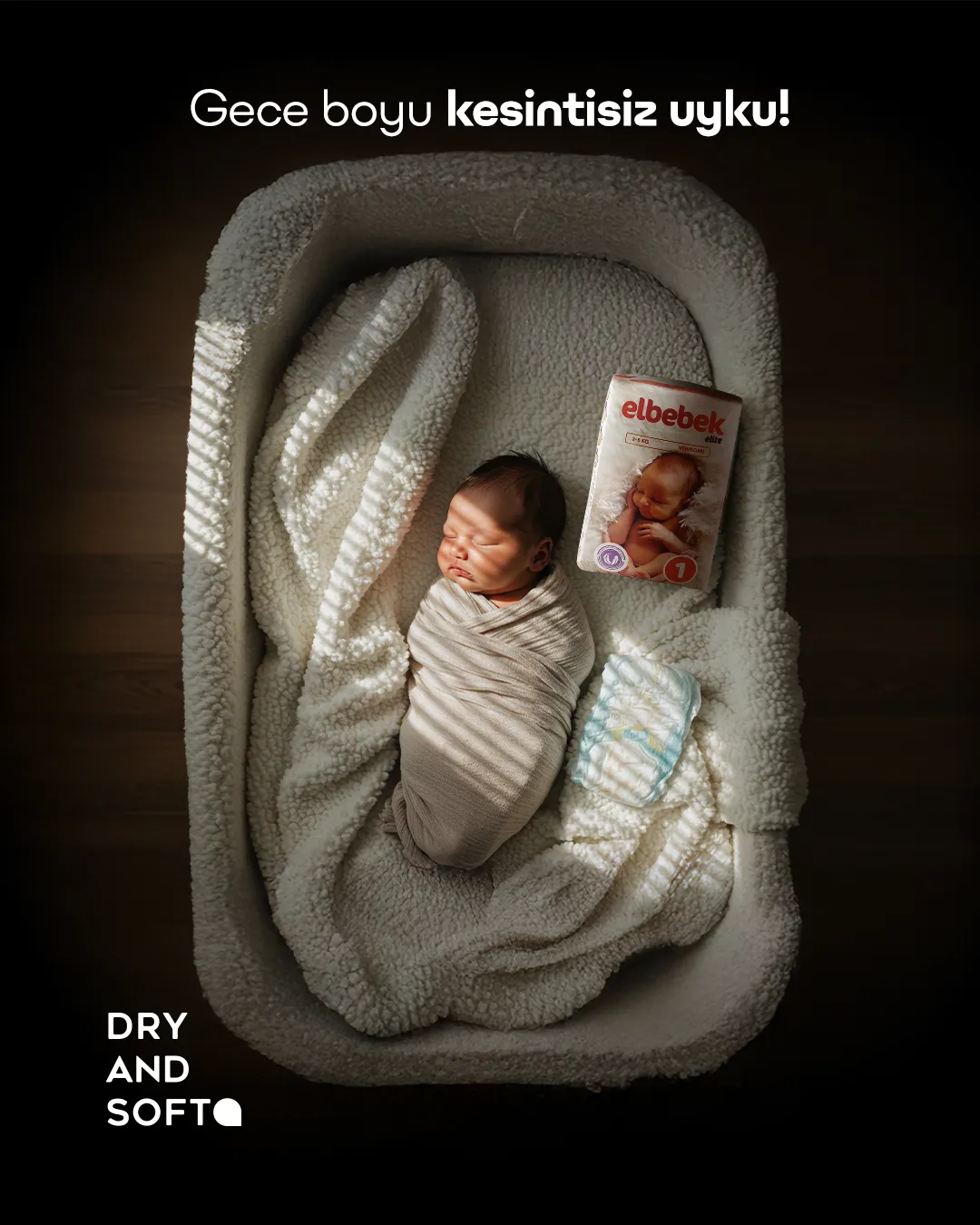 Dry and Soft projesi – görsel 16