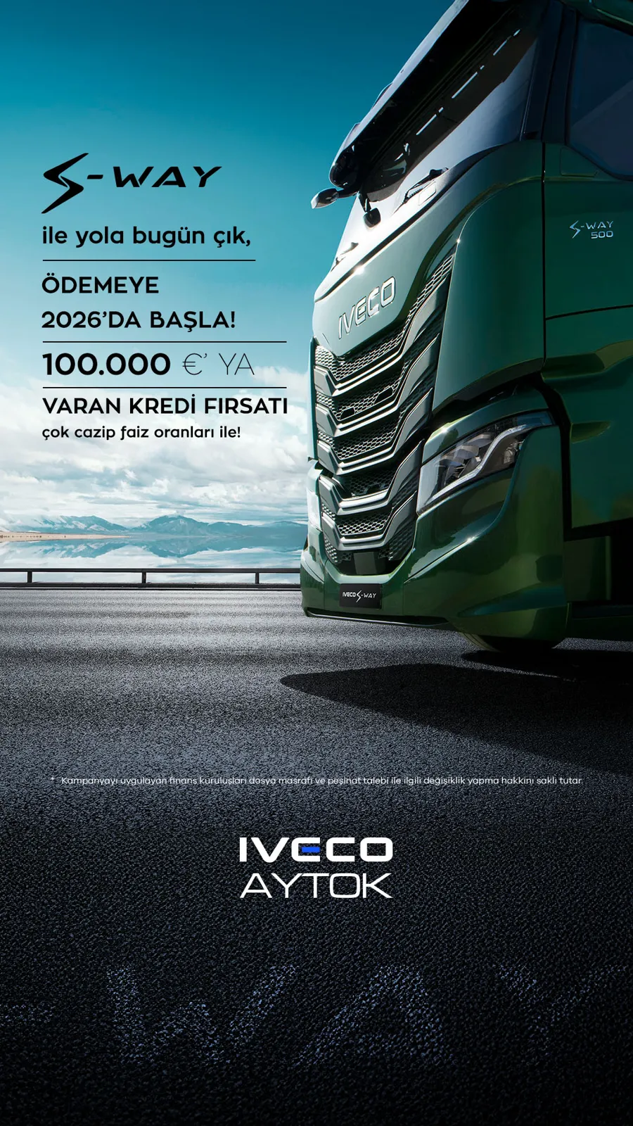 Iveco Aytok projesi – görsel 4