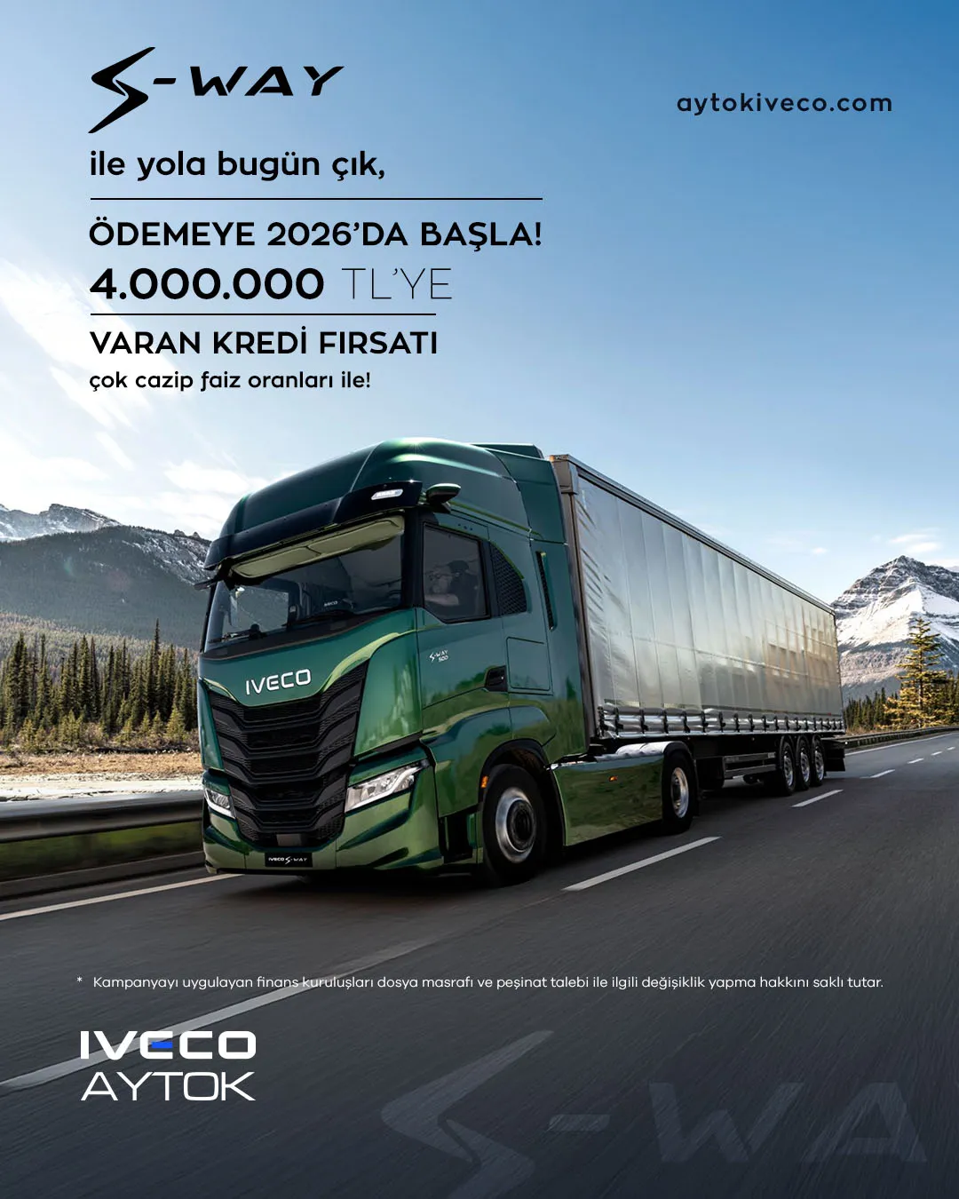 Iveco Aytok projesi – görsel 7