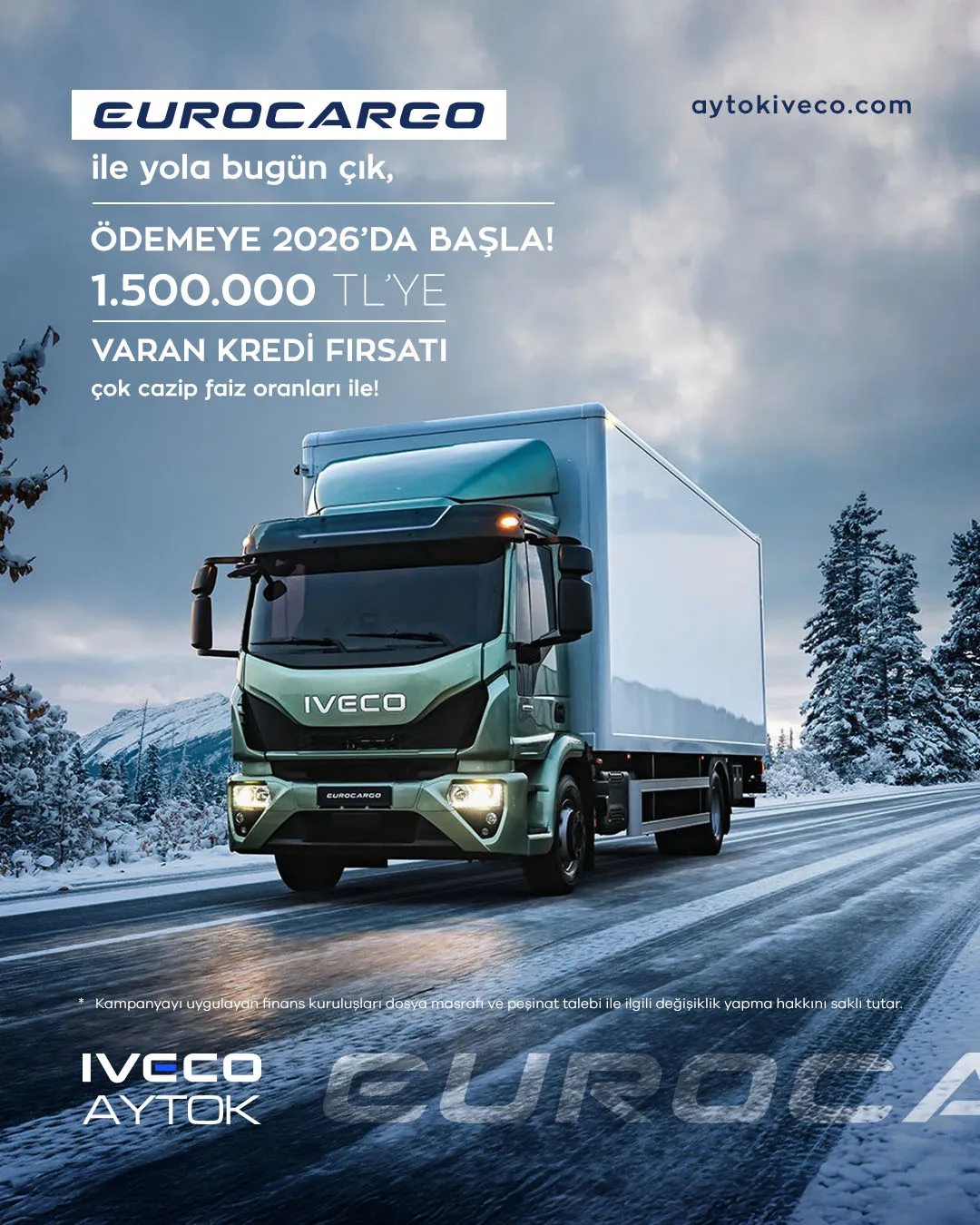 Iveco Aytok projesi – görsel 8