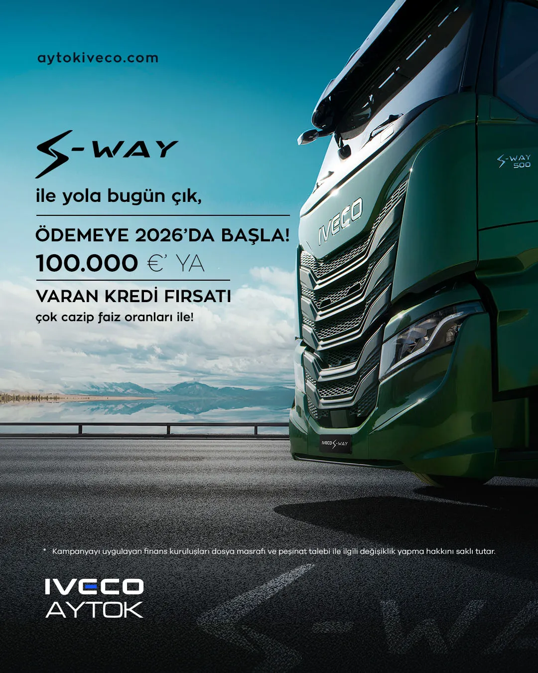 Iveco Aytok projesi – görsel 9