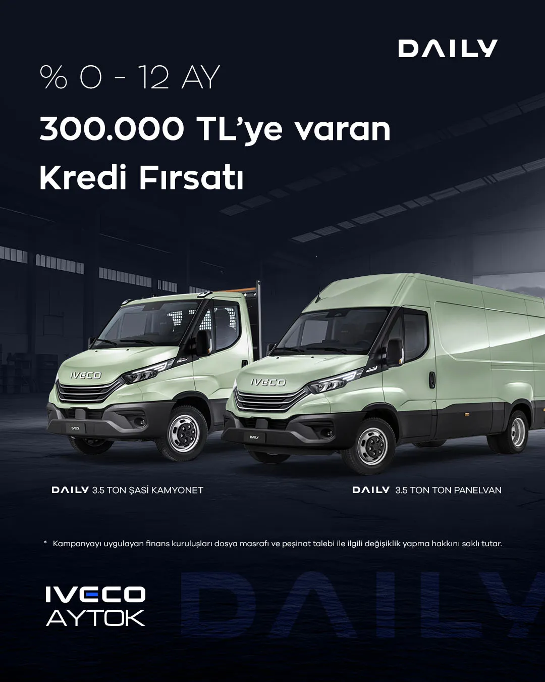 Iveco Aytok projesi – görsel 10