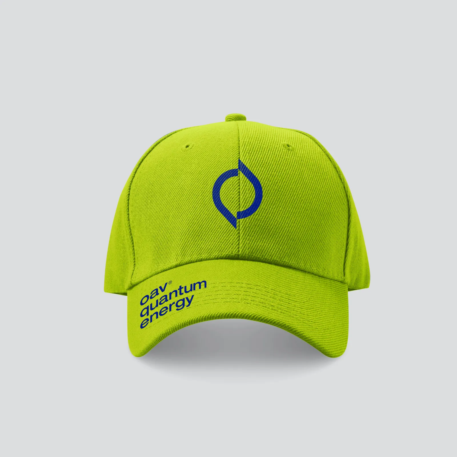 OAV Quantum Energy projesi – görsel 4