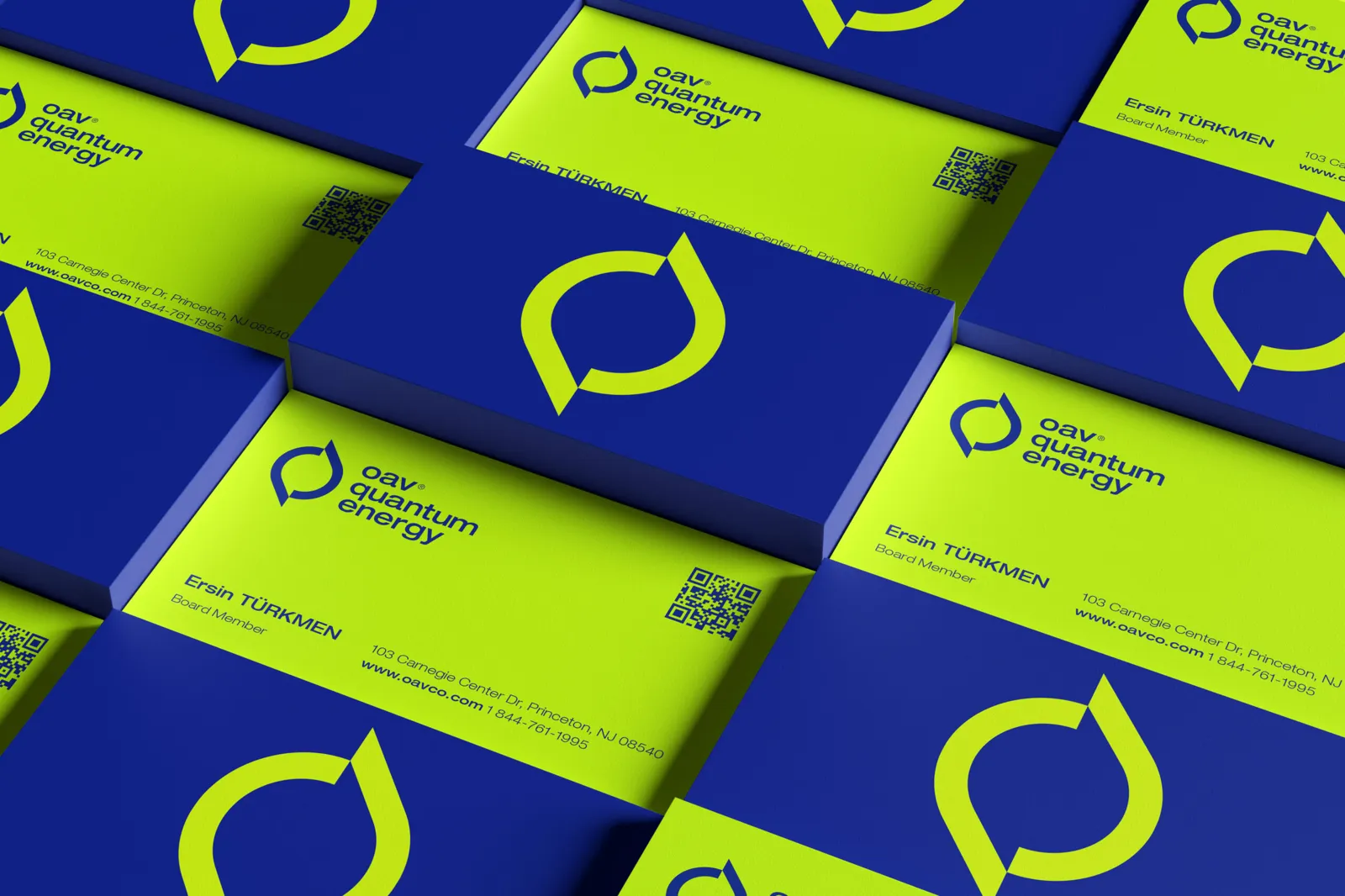 OAV Quantum Energy projesi – görsel 5