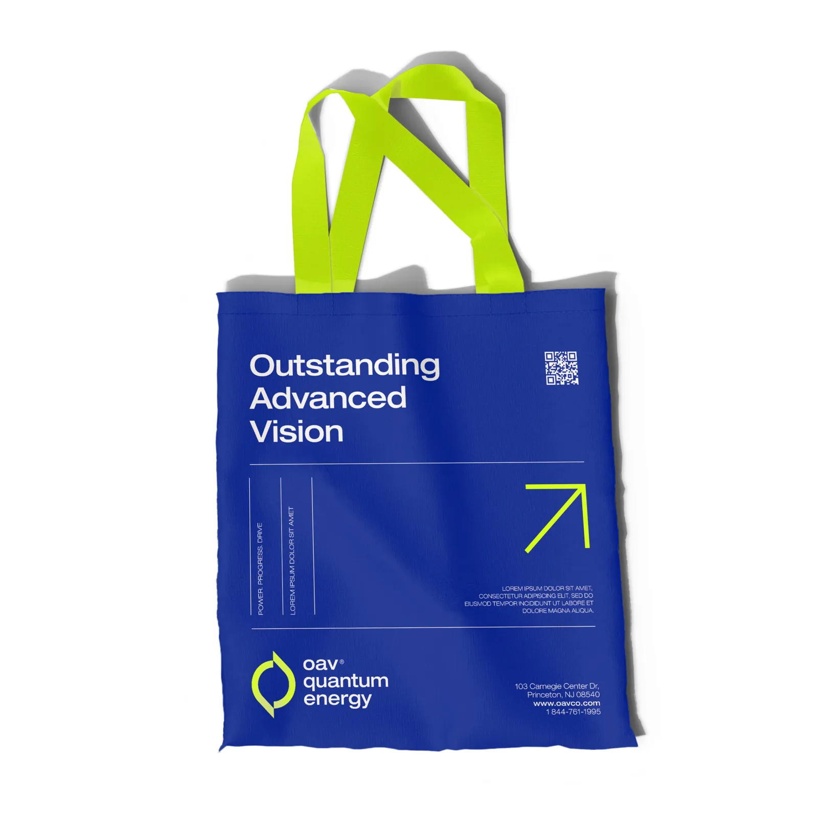 OAV Quantum Energy projesi – görsel 6