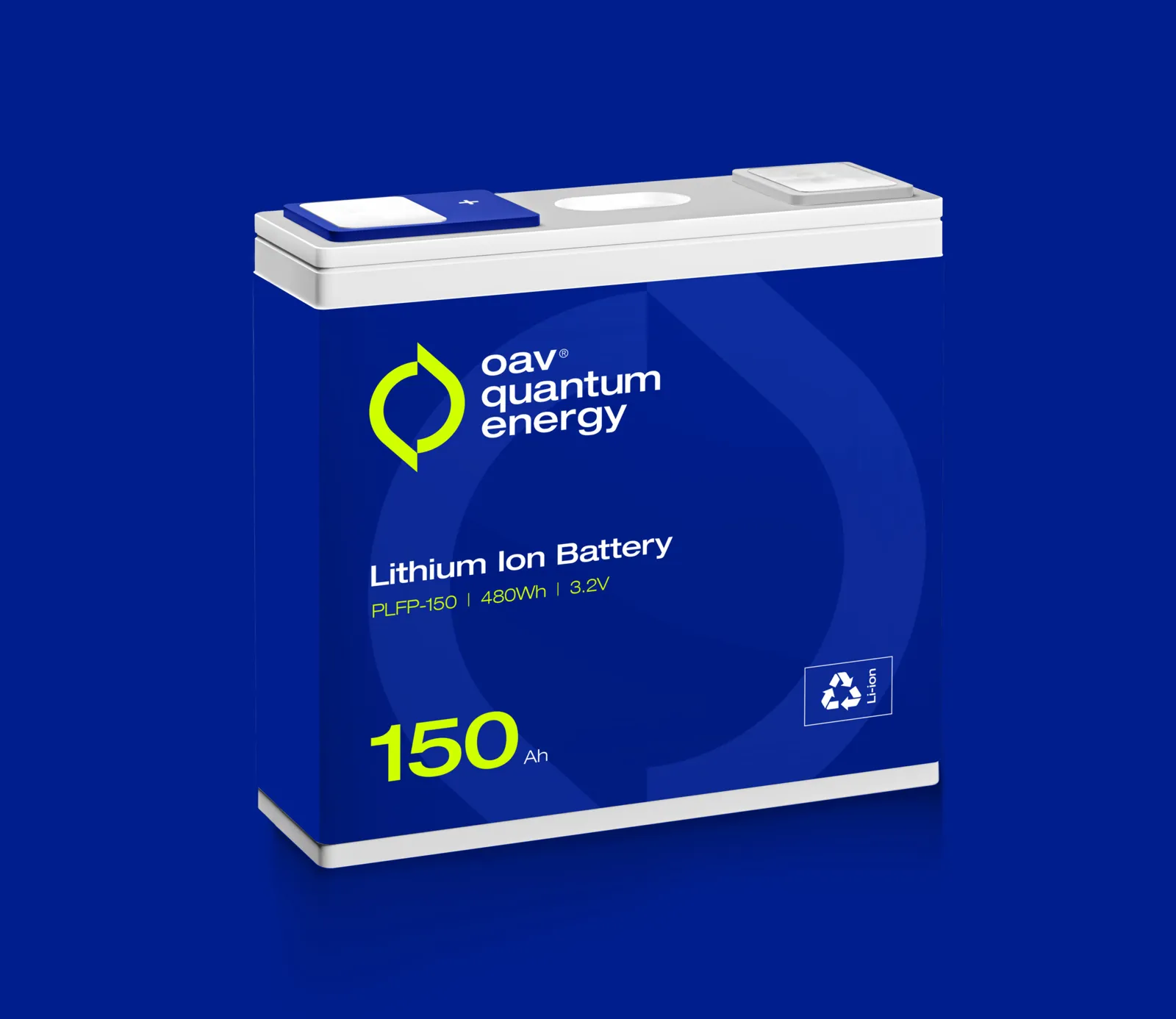OAV Quantum Energy projesi – görsel 8