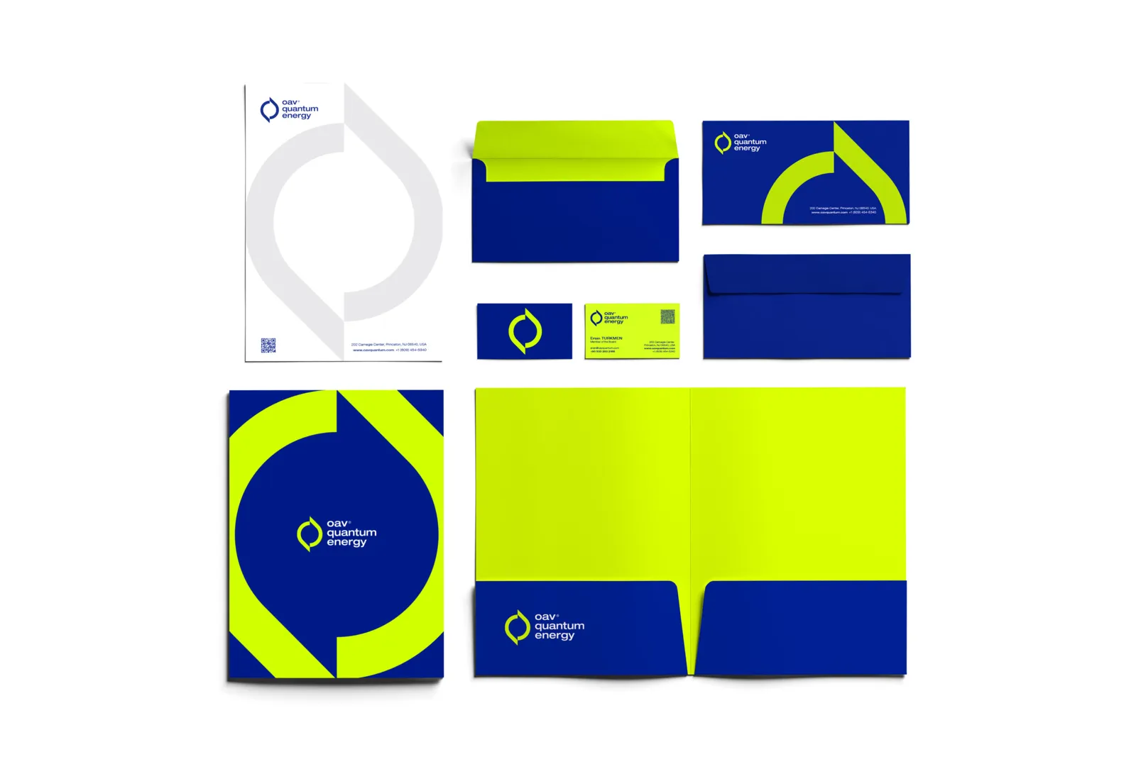 OAV Quantum Energy projesi – görsel 13