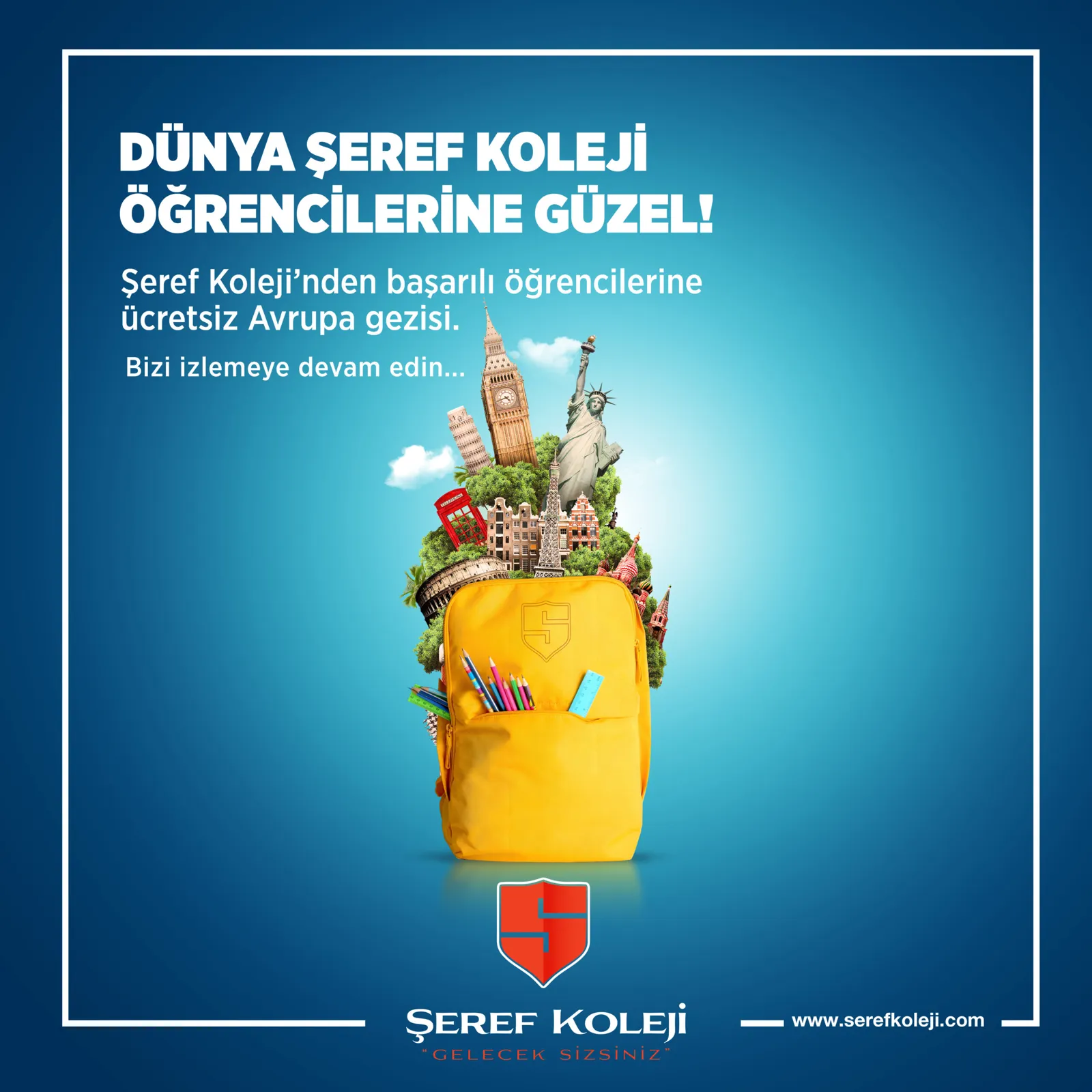 Şeref Koleji projesi – görsel 11