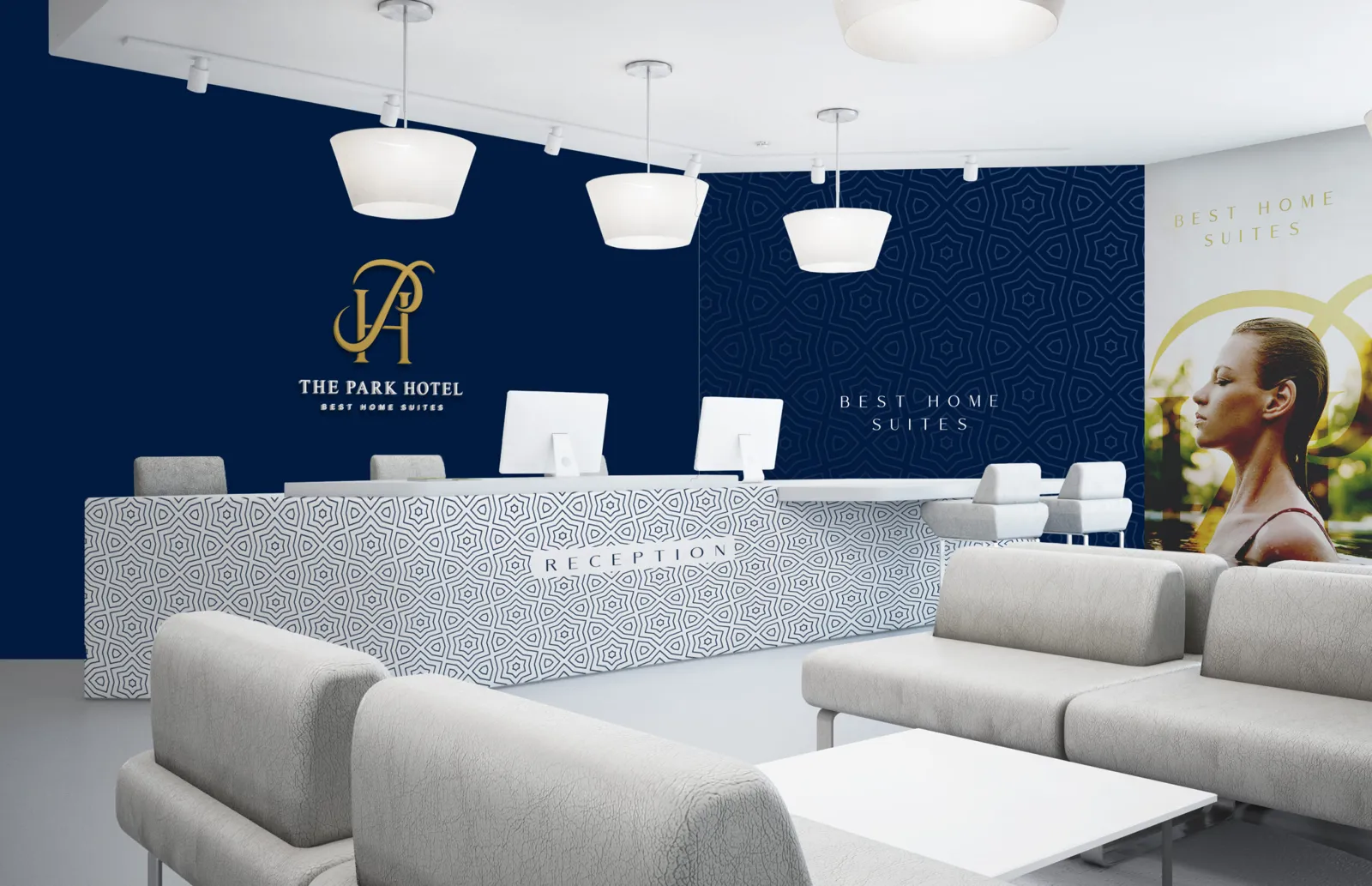The Park Otel projesi – görsel 5