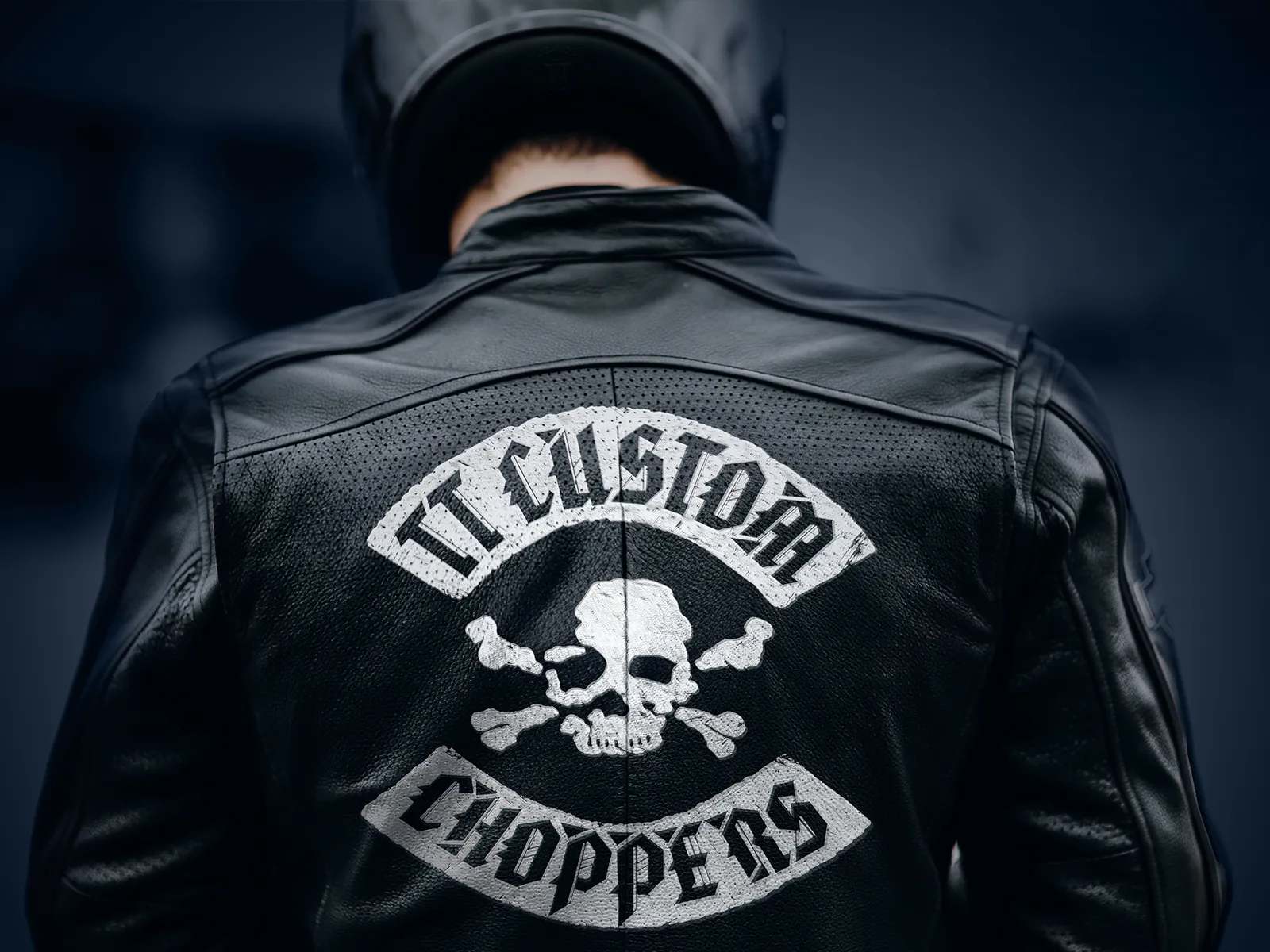 TT Custom projesi – görsel 1