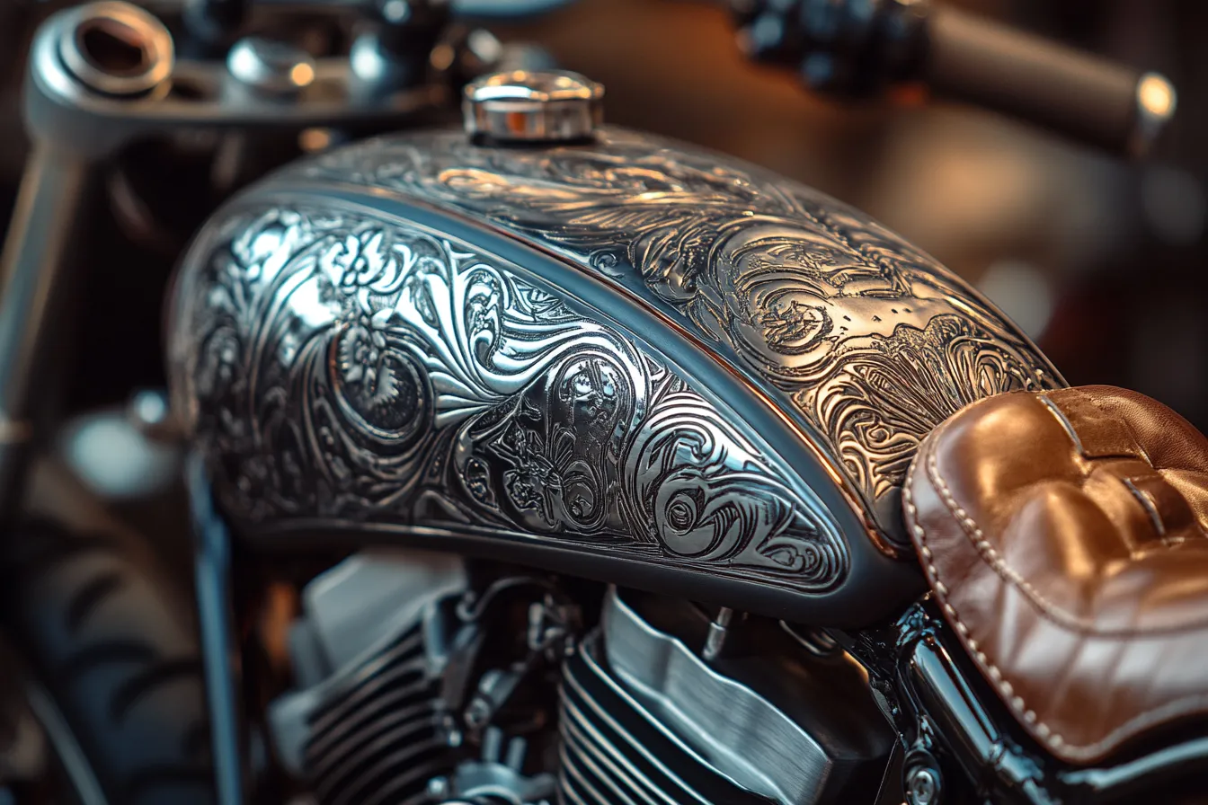 TT Custom projesi – görsel 7