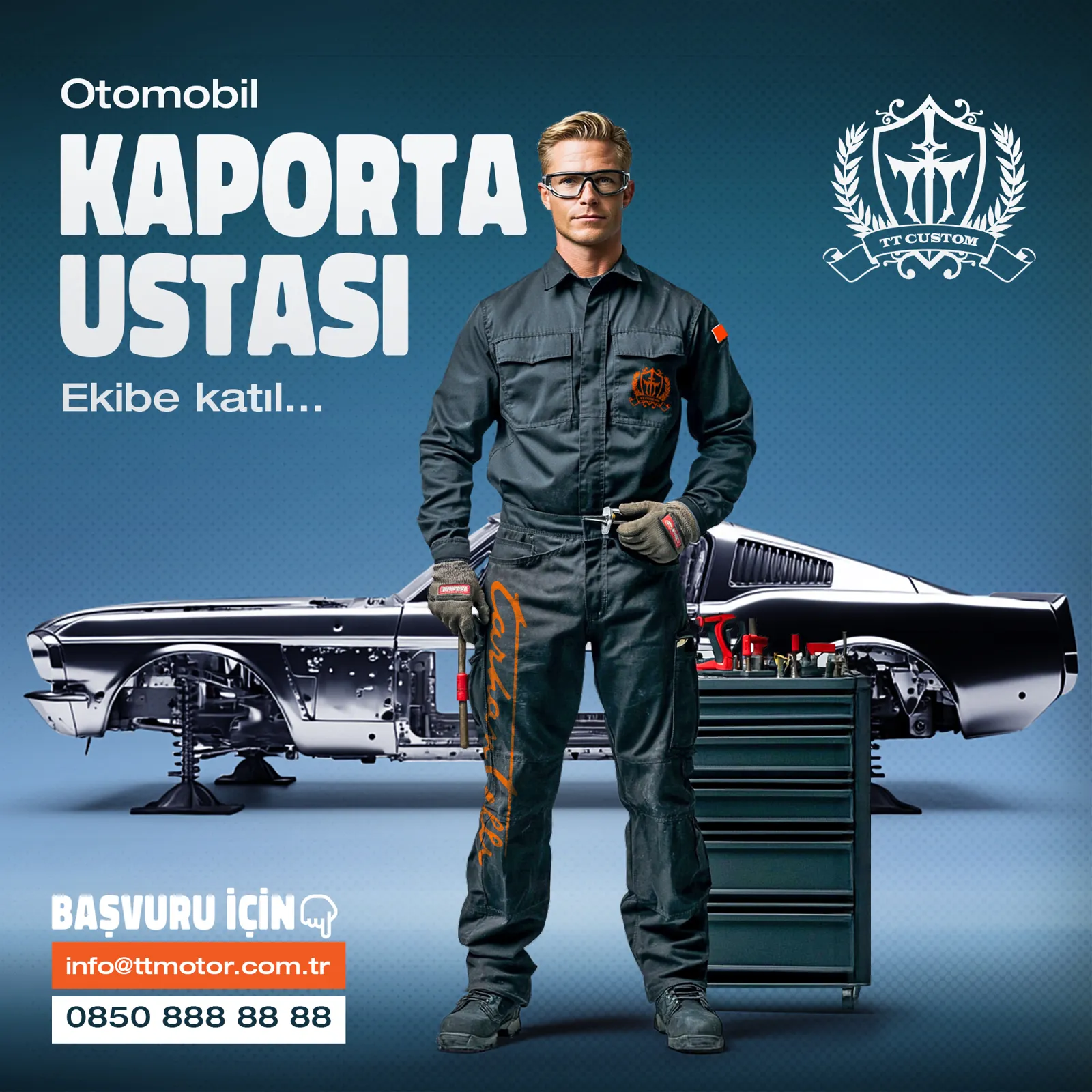TT Custom projesi – görsel 18