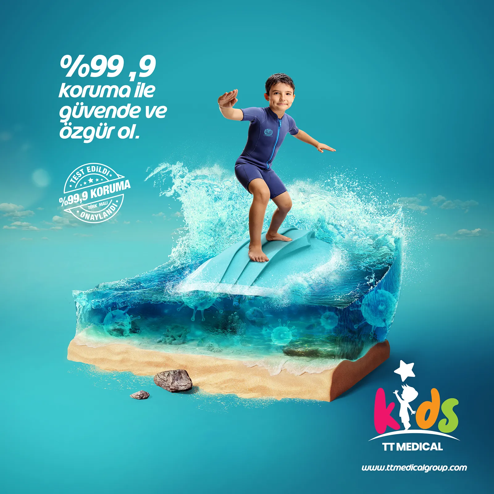 TT Medical projesi – görsel 2
