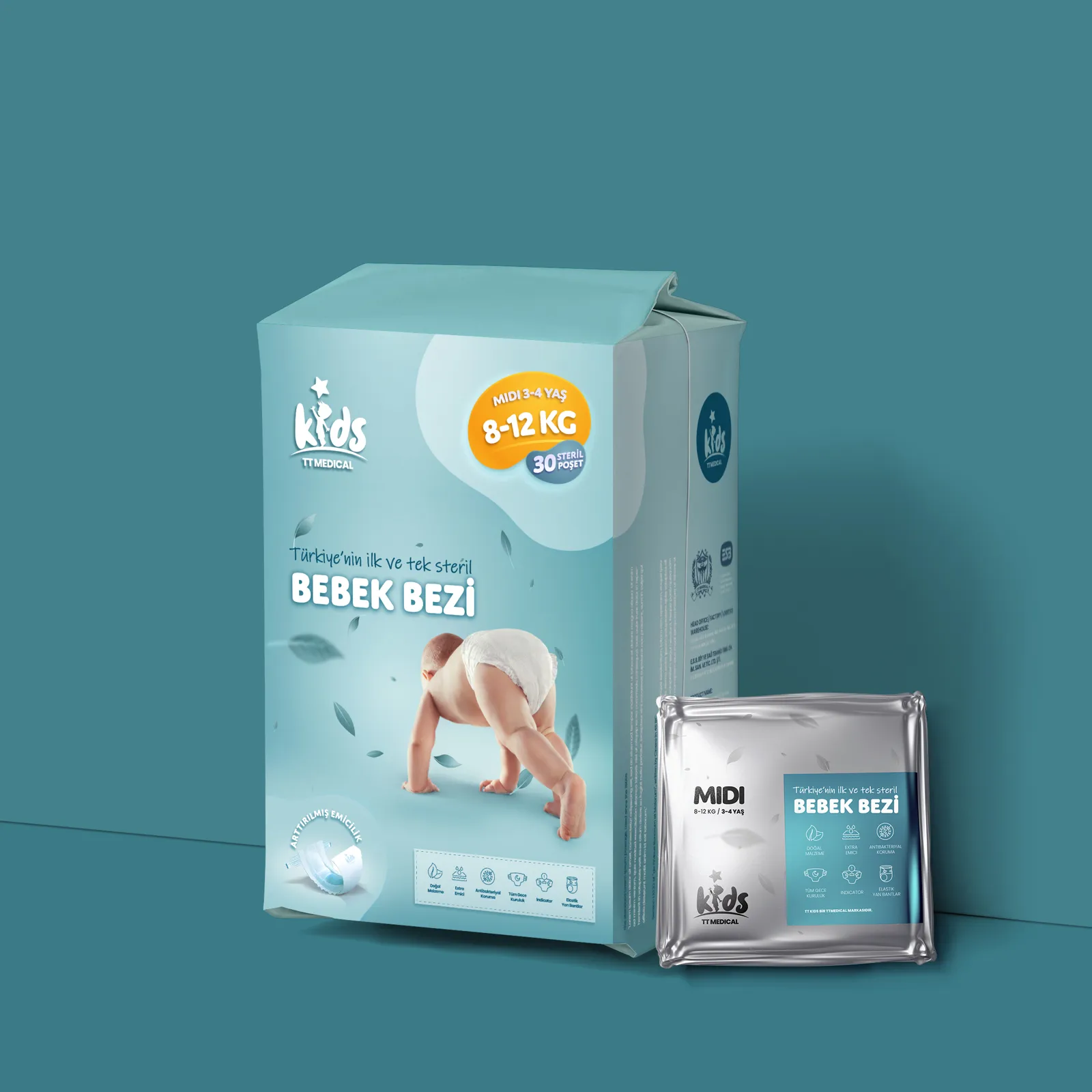TT Medical projesi – görsel 12