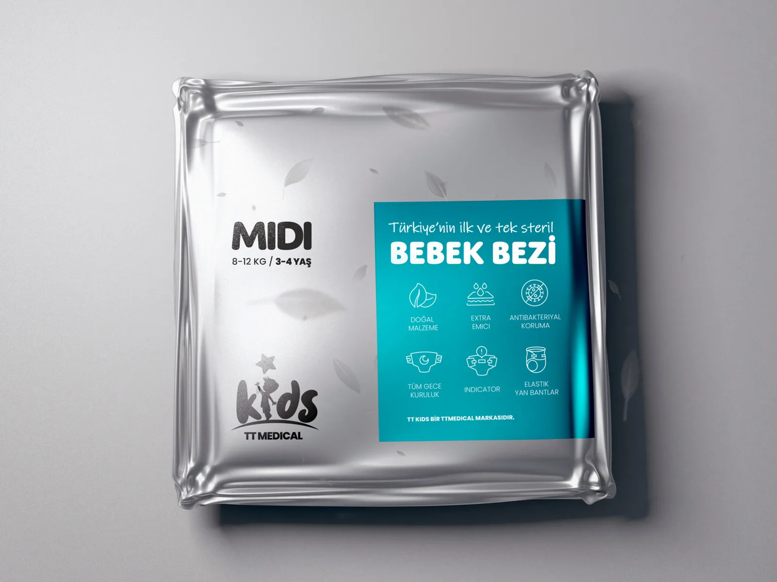 TT Medical projesi – görsel 13