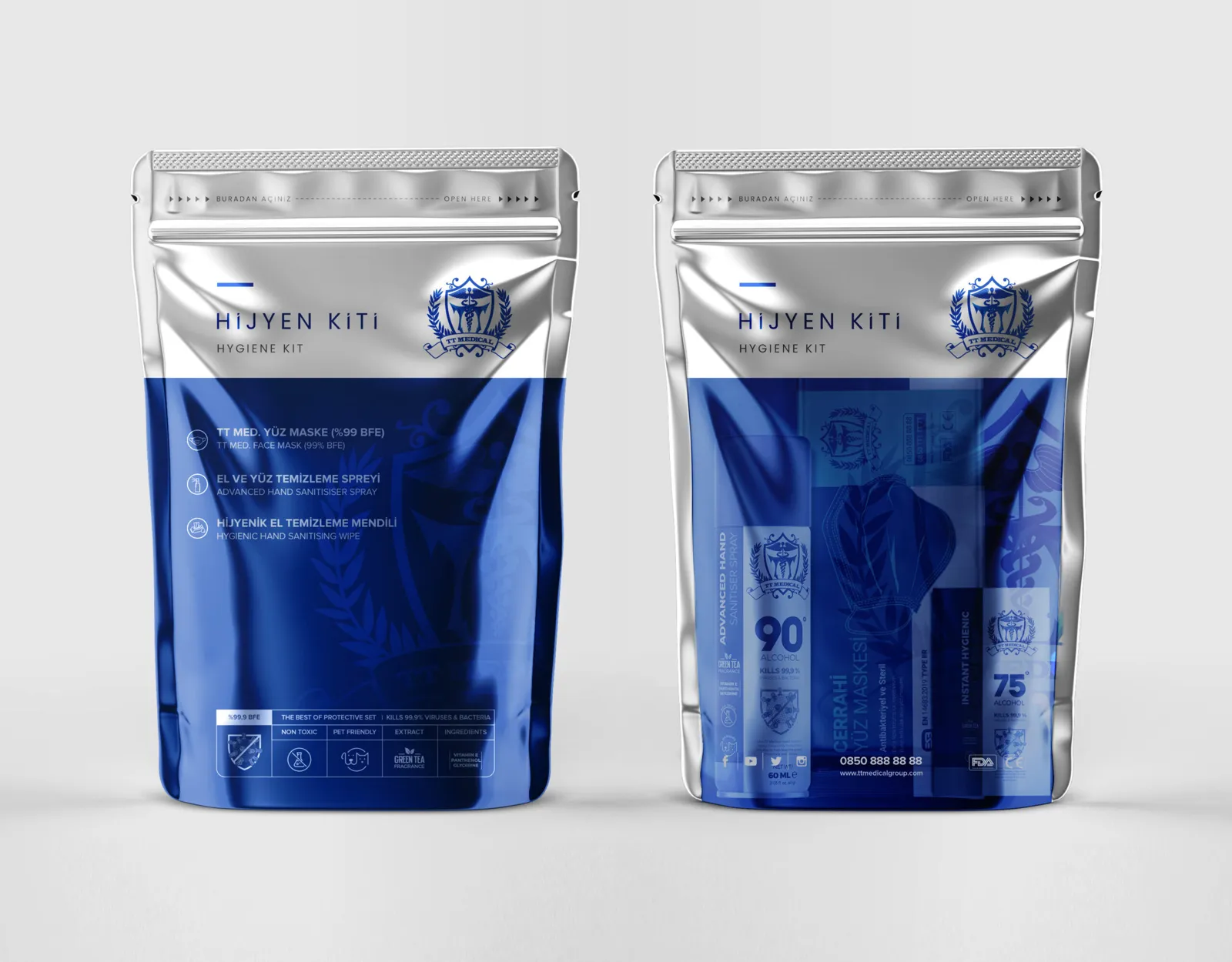 TT Medical projesi – görsel 15