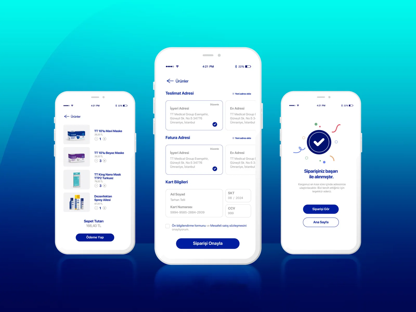 TT Medical projesi – görsel 18