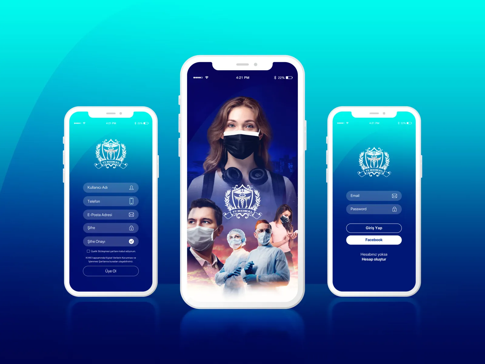 TT Medical projesi – görsel 21