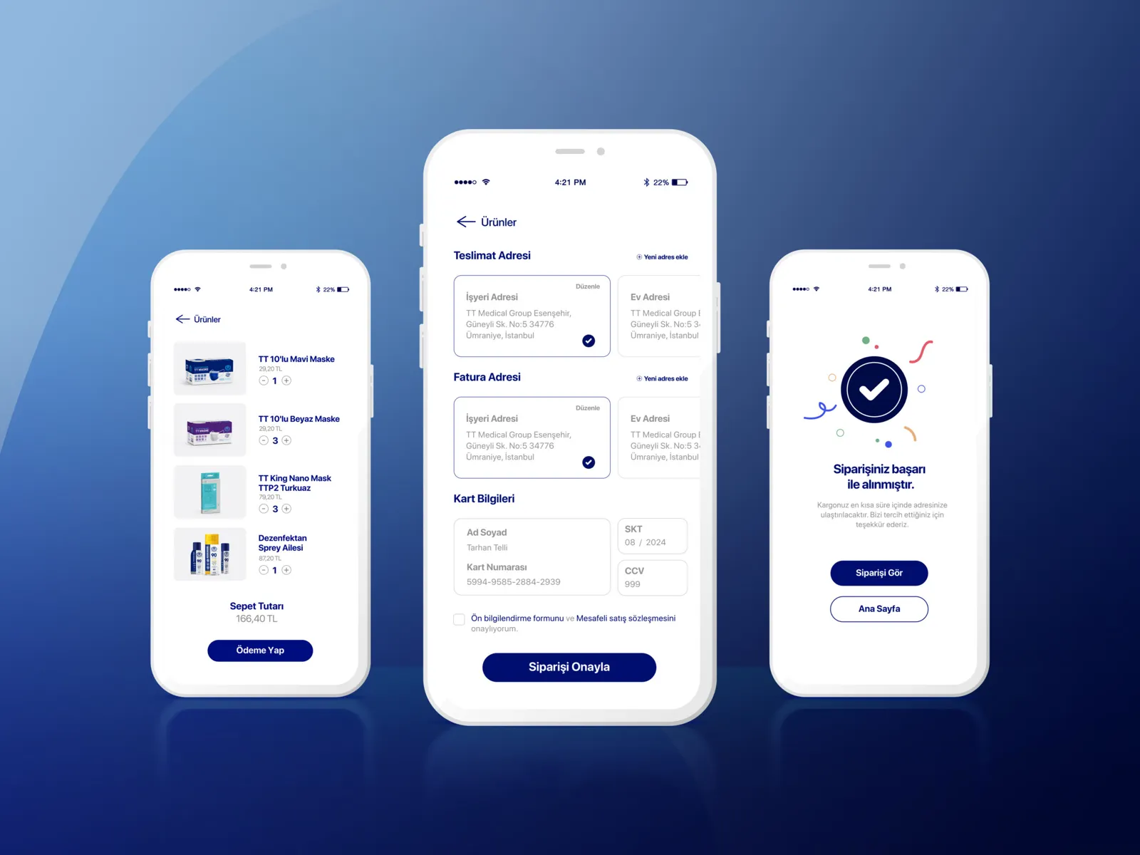 TT Medical projesi – görsel 23