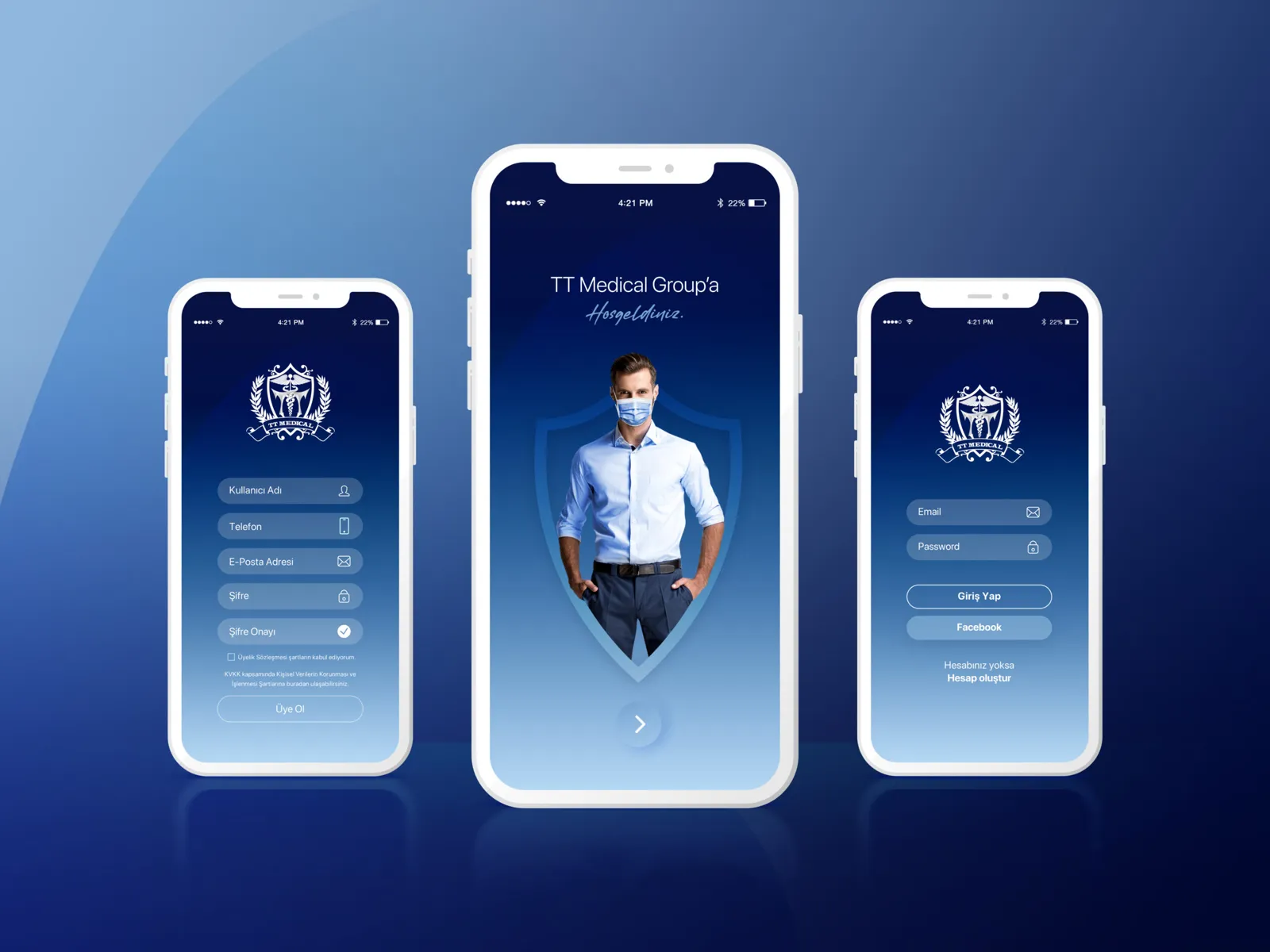 TT Medical projesi – görsel 26
