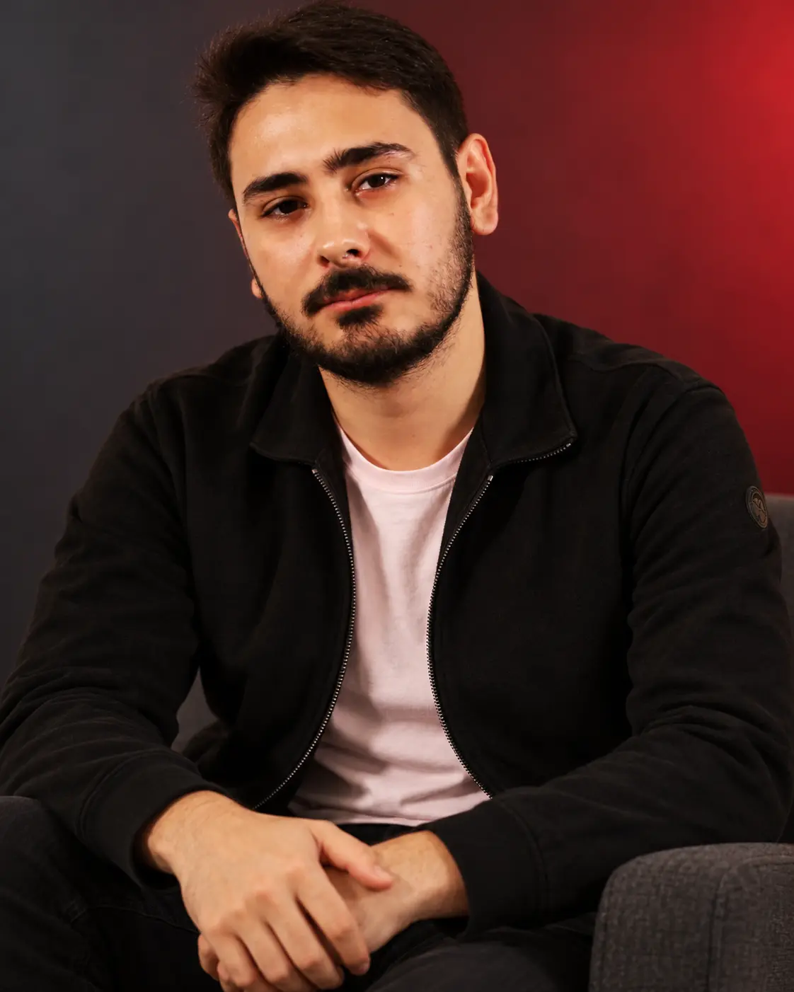 Ö. YASİN BAŞPINAR – VIDEO PRODUCTION SPECIALIST