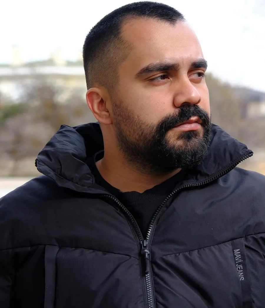 RIFKI CAN SARI – VIDEO PRODUCTION SPECIALIST