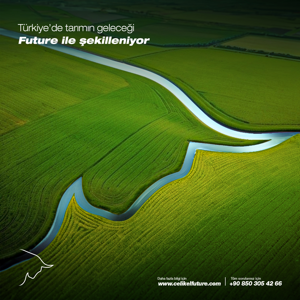 ÇELİKEL FUTURE ADS 06