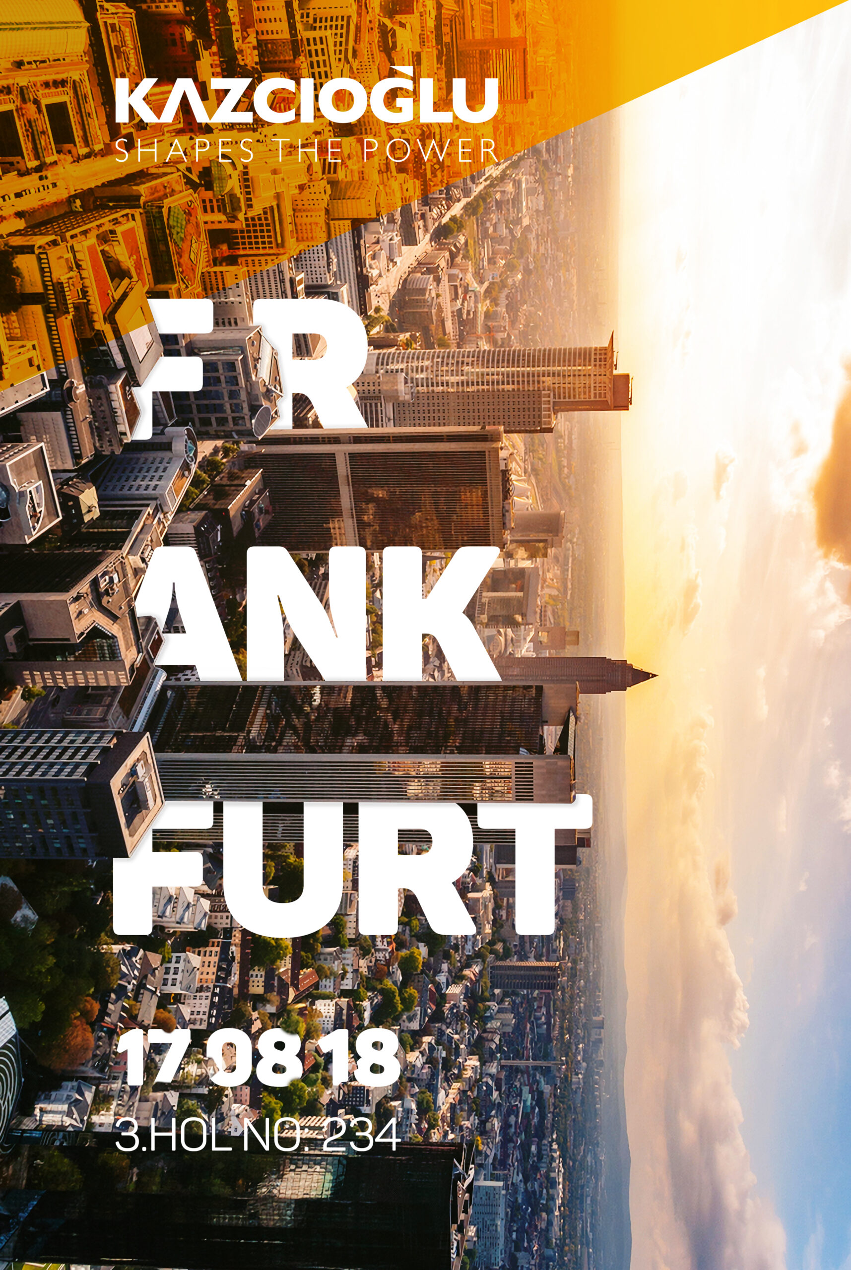Frankfurt