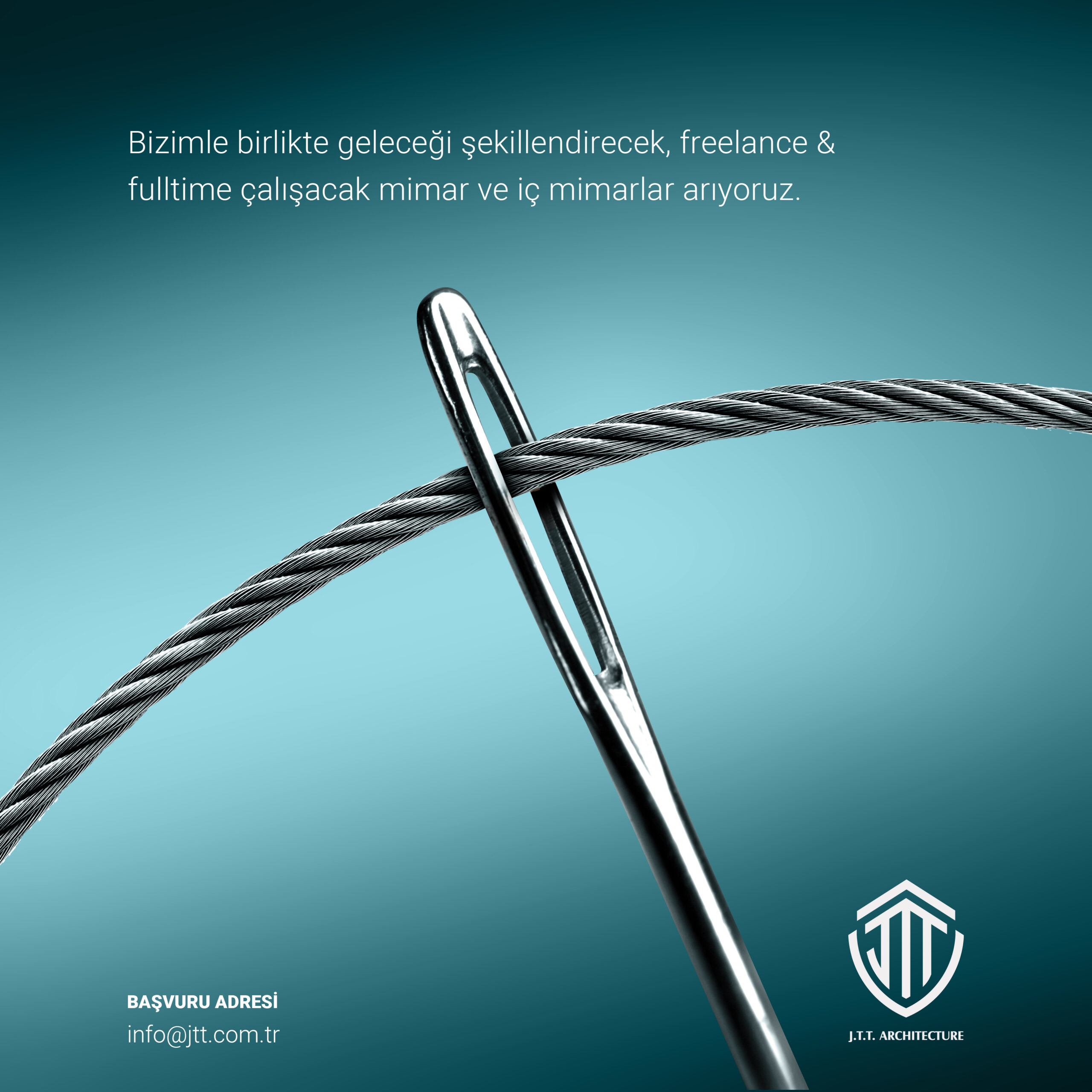 Needle,With,Thread,On,Dark,Background