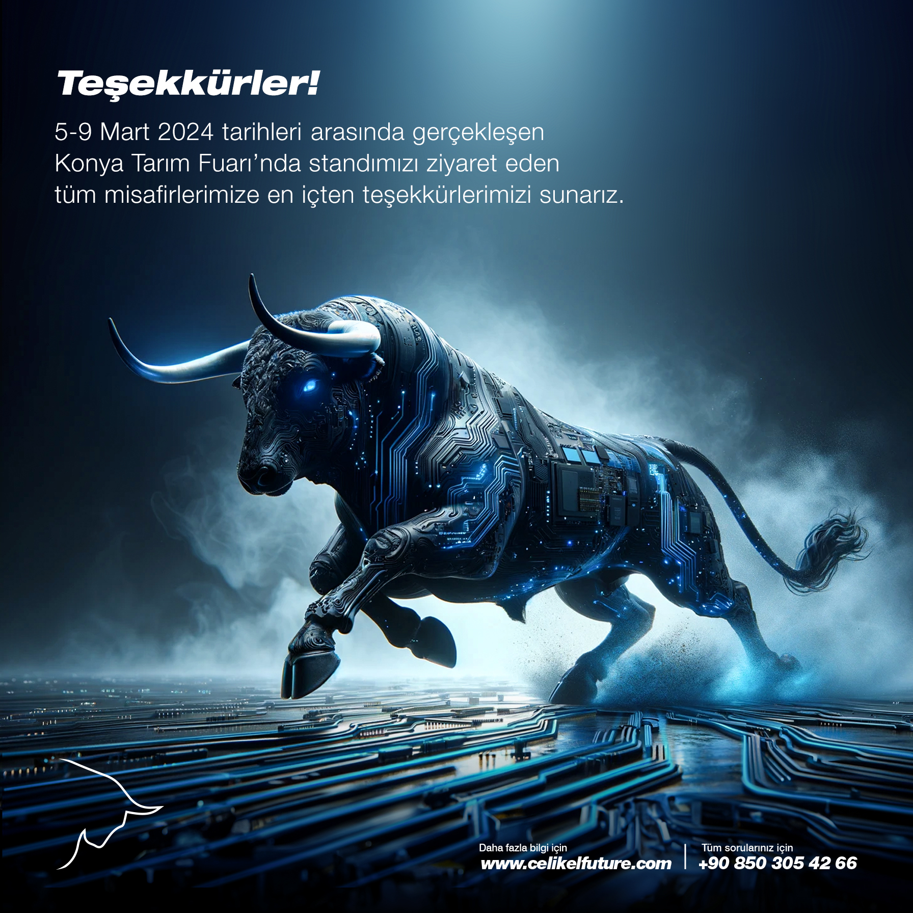 KONYA FUARI TESEKKUR copy