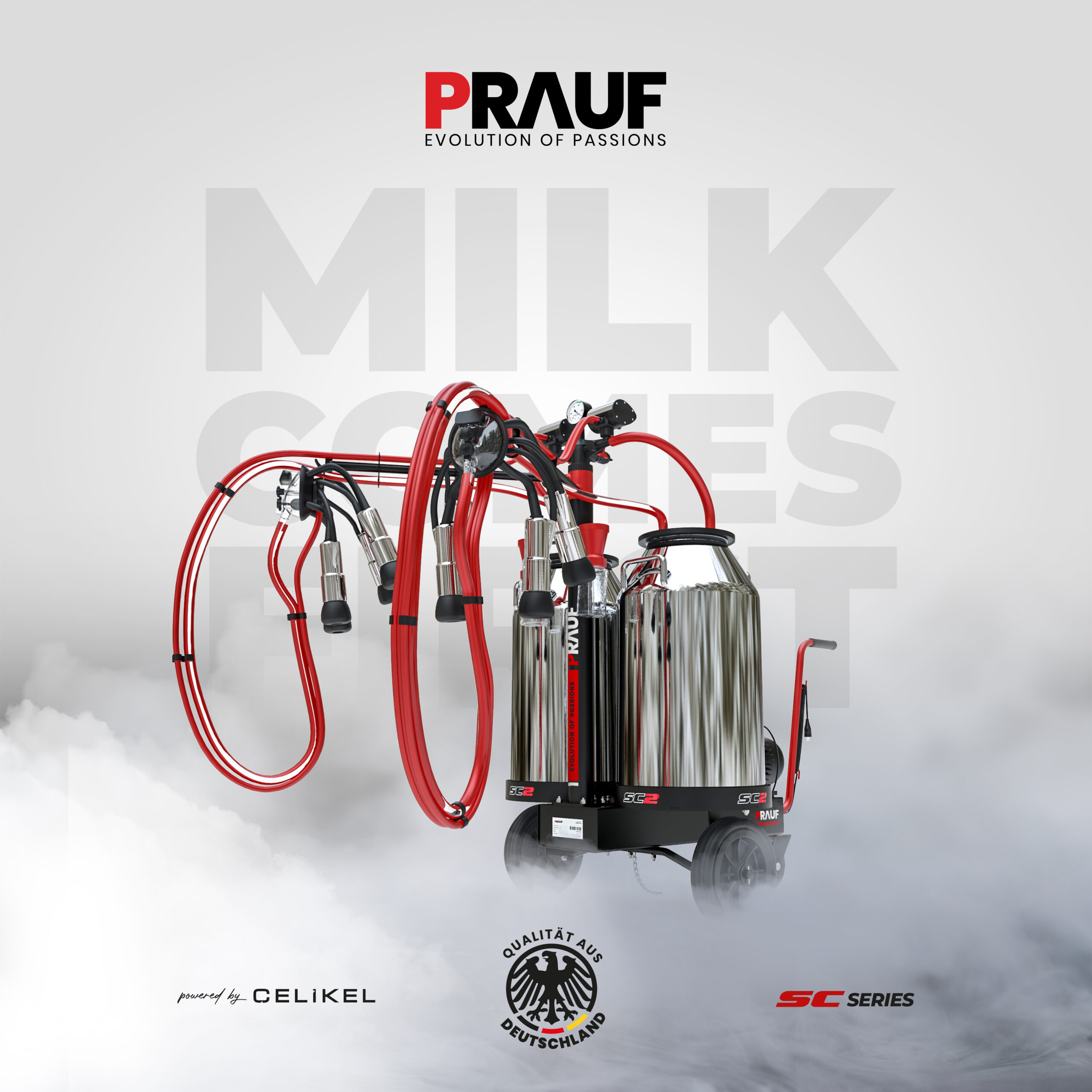 Clear empty photographer studio background Abstract, background texture of beauty dark and light clear blue, cold gray, snowy white gradient flat wall and floor in empty spacious room winter interior