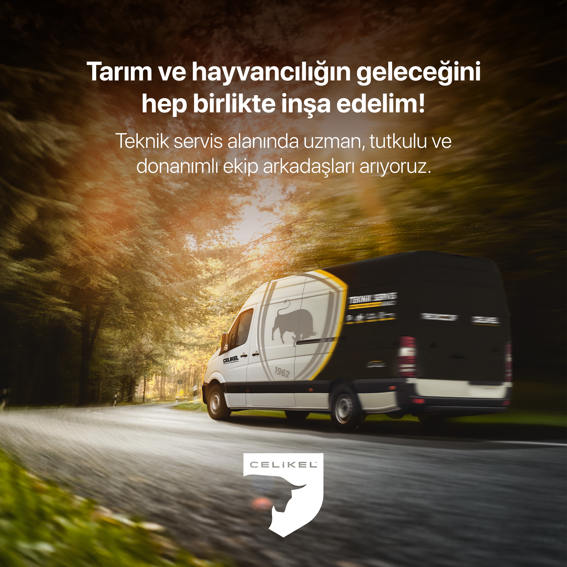 Teknik-Servis-Is-Ilani