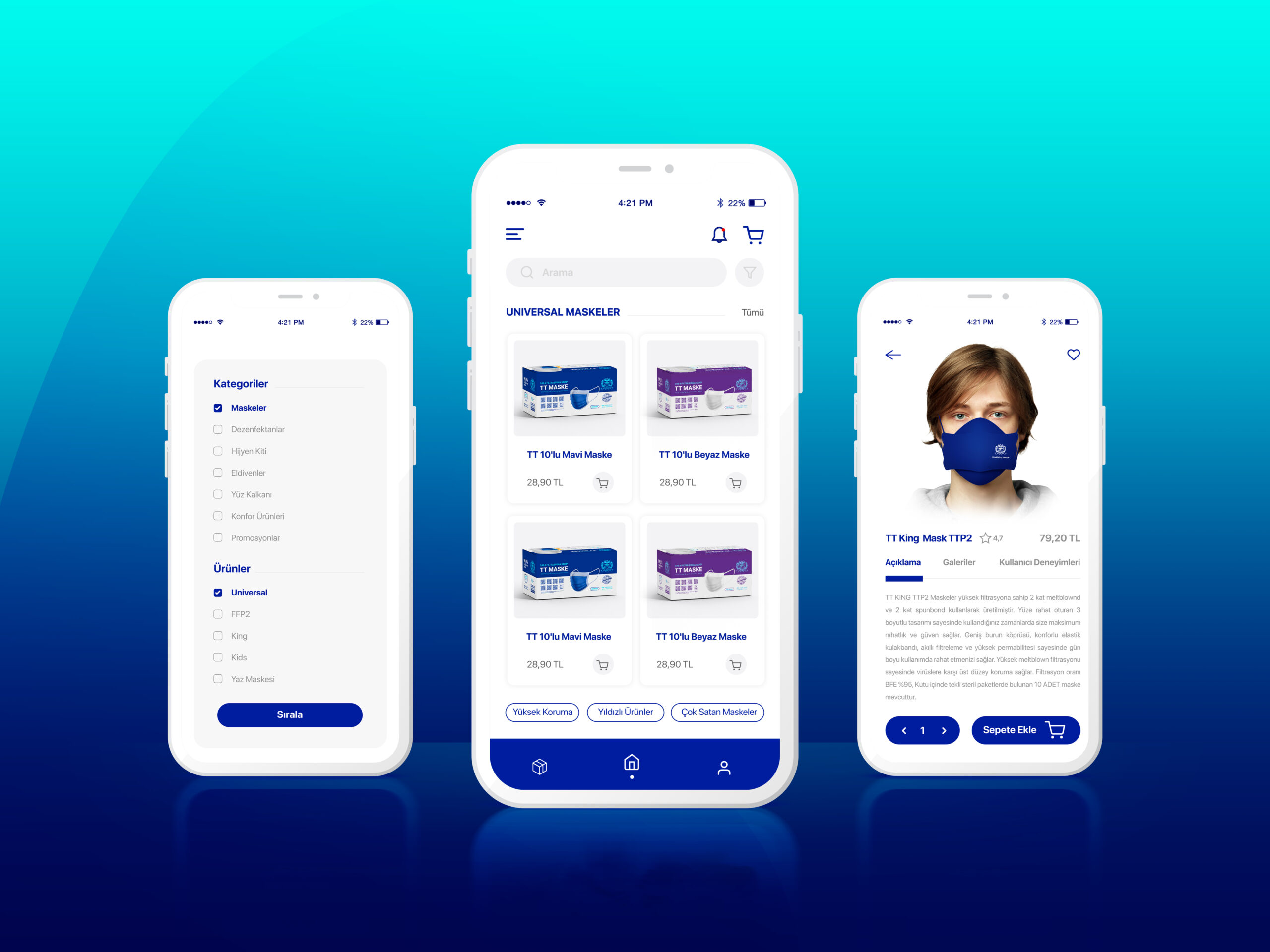 UI KIT 3A